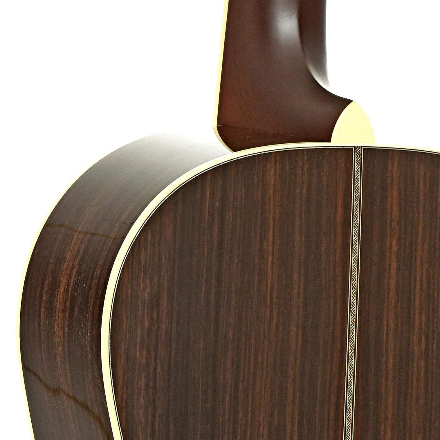 Santa Cruz Custom 00 Acoustic Guitar - Image 10