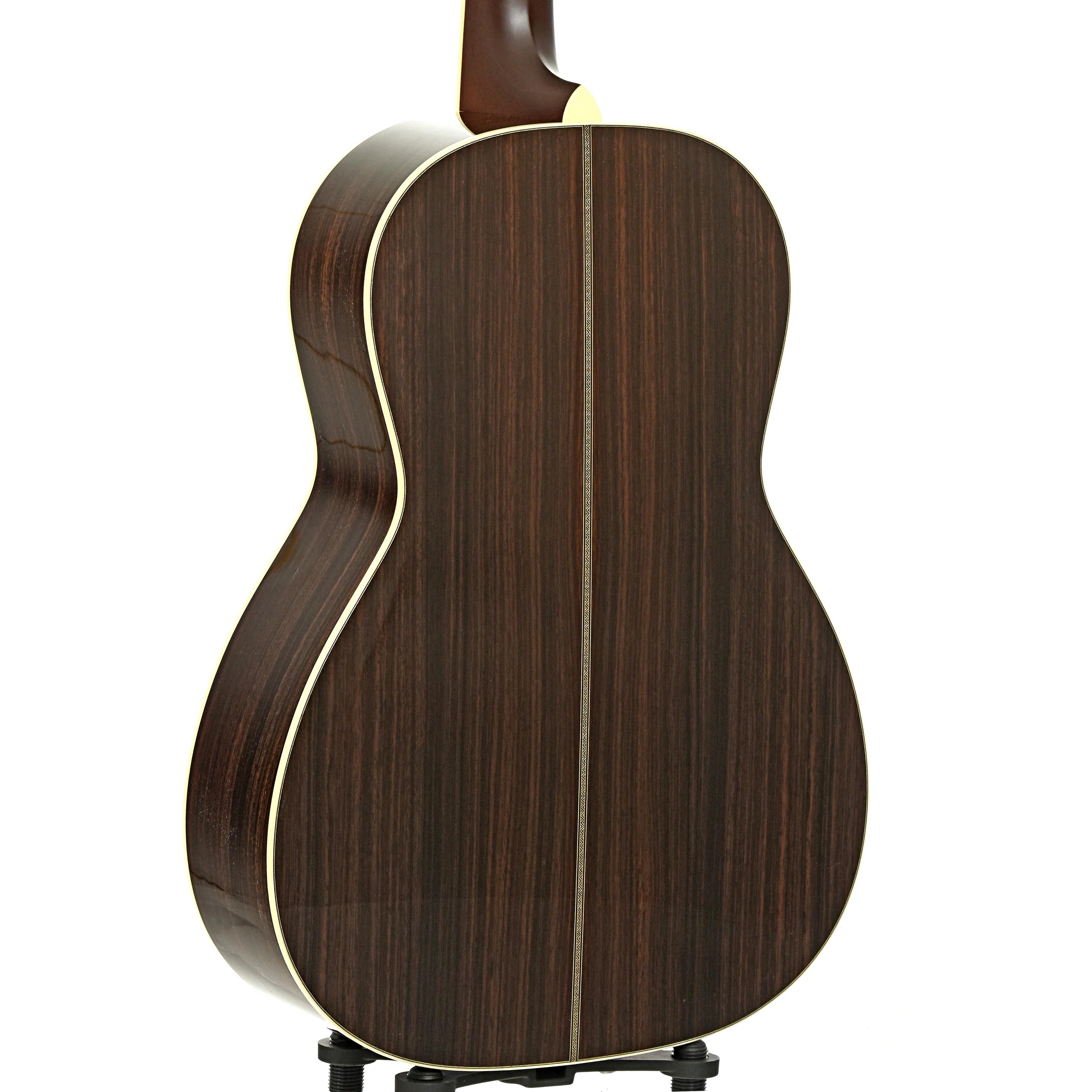 Santa Cruz Custom 00 Acoustic Guitar - Image 11