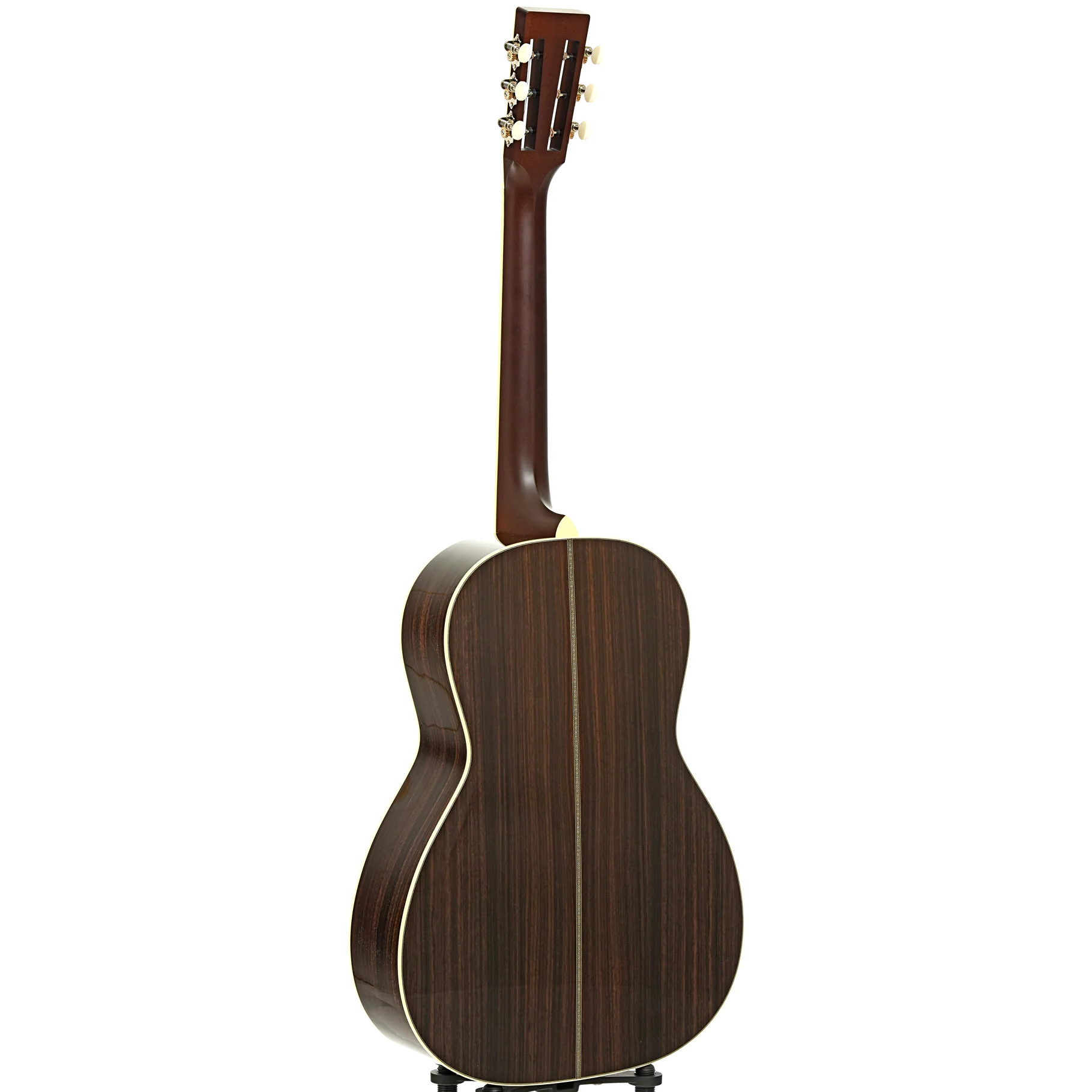 Santa Cruz Custom 00 Acoustic Guitar - Image 12