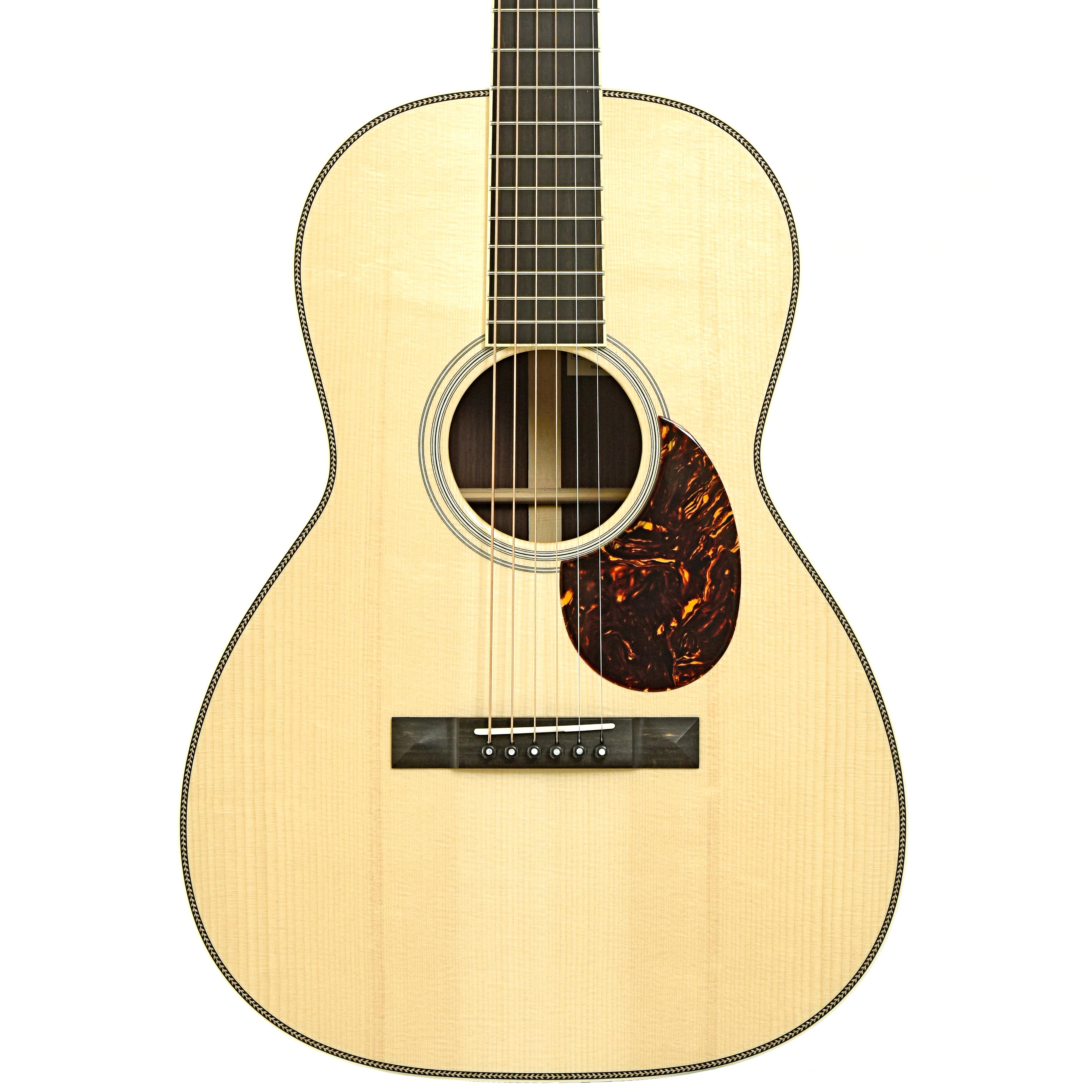 Santa Cruz Custom 00 Acoustic Guitar - Image 2