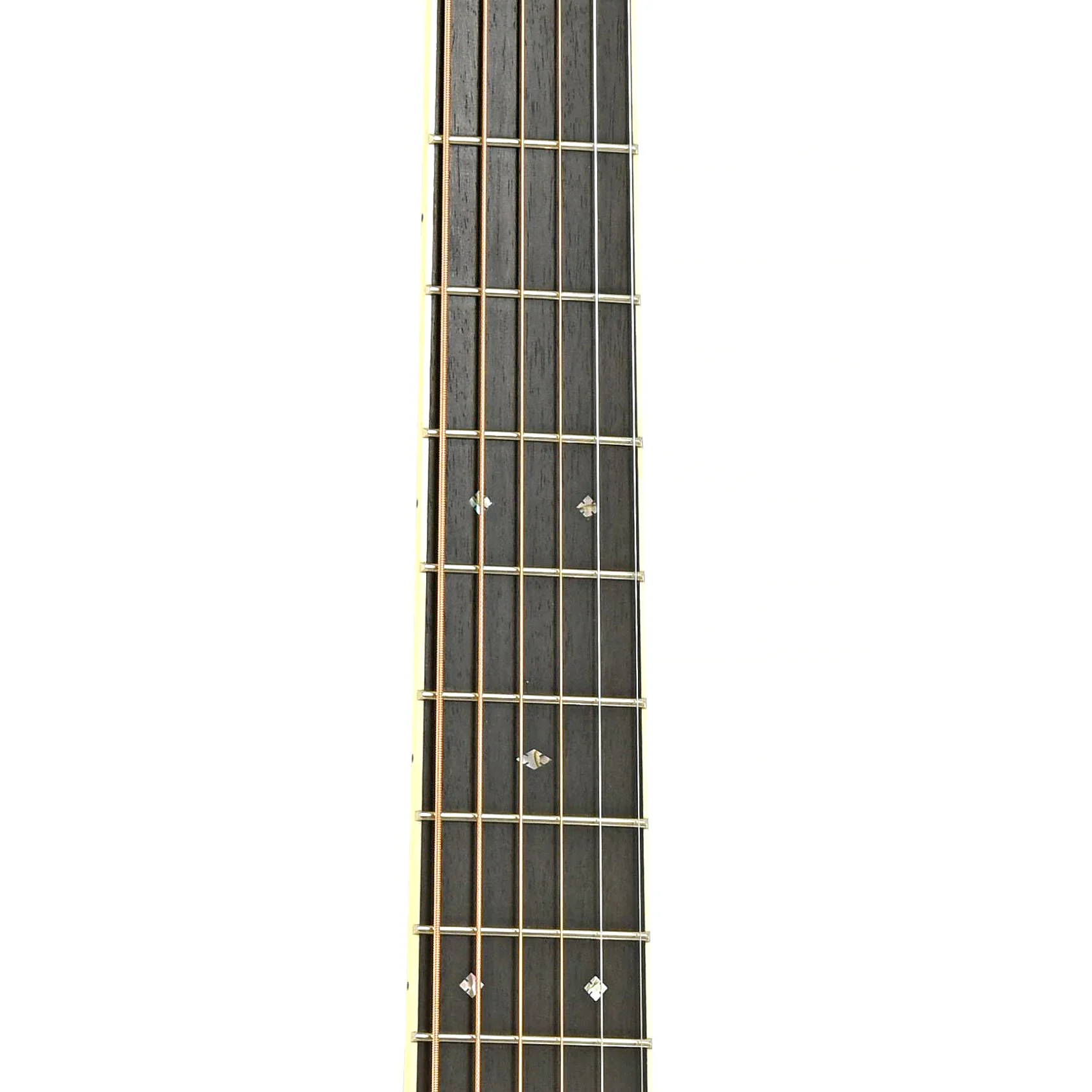 Santa Cruz Custom 00 Acoustic Guitar - Image 7