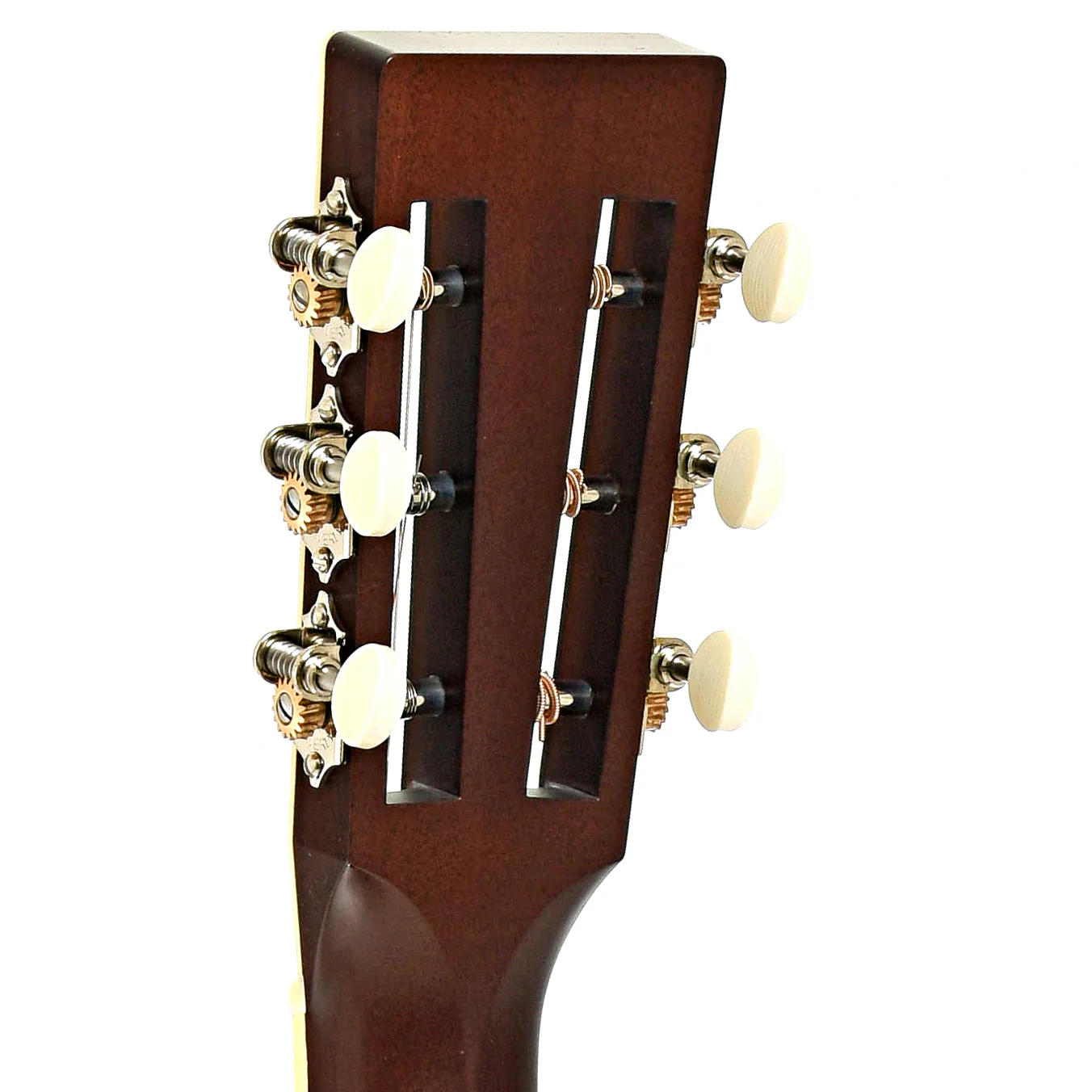 Santa Cruz Custom 00 Acoustic Guitar - Image 9