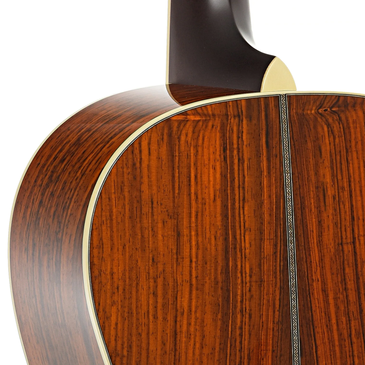 Santa Cruz Custom 000 Acoustic Guitar - Image 10