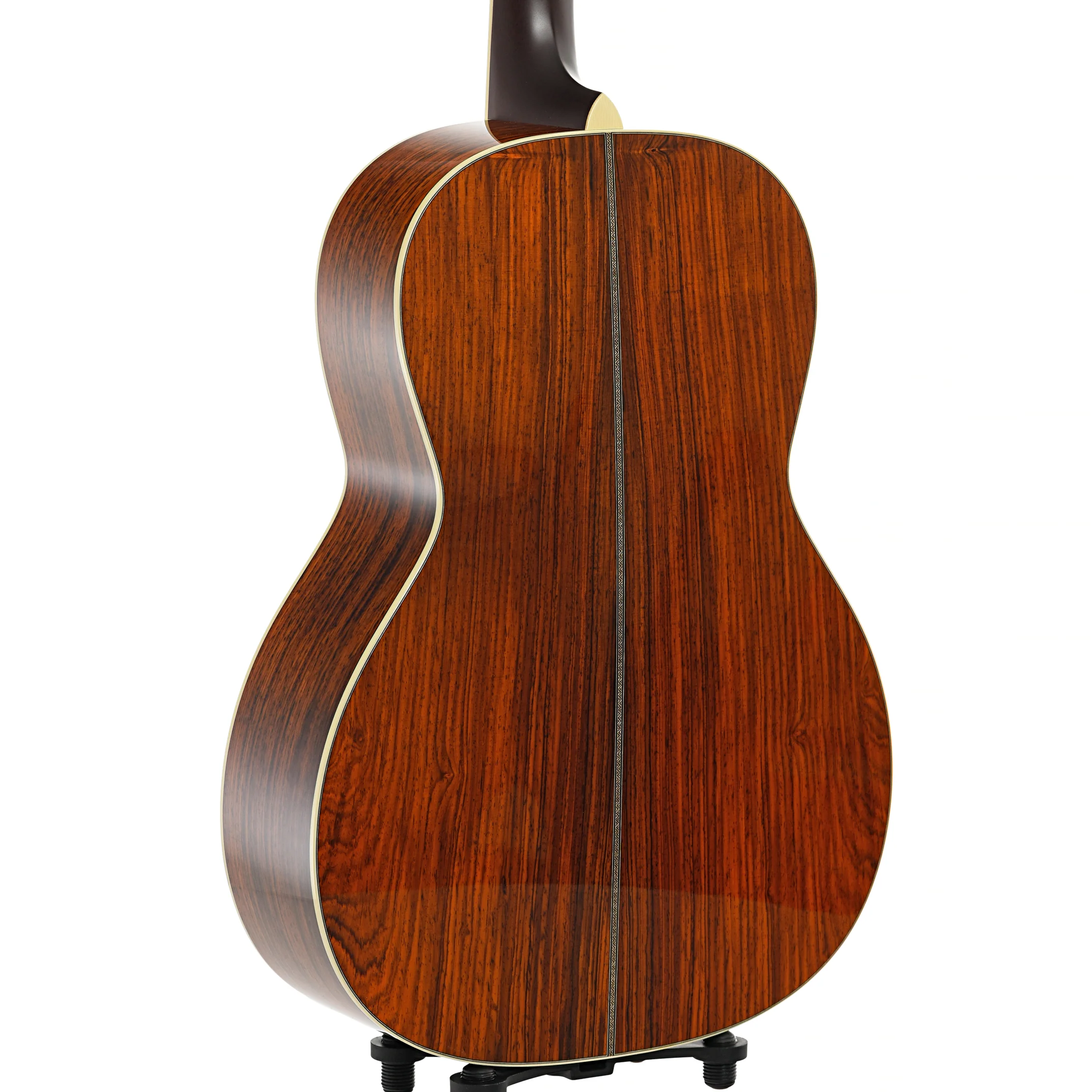 Santa Cruz Custom 000 Acoustic Guitar - Image 11