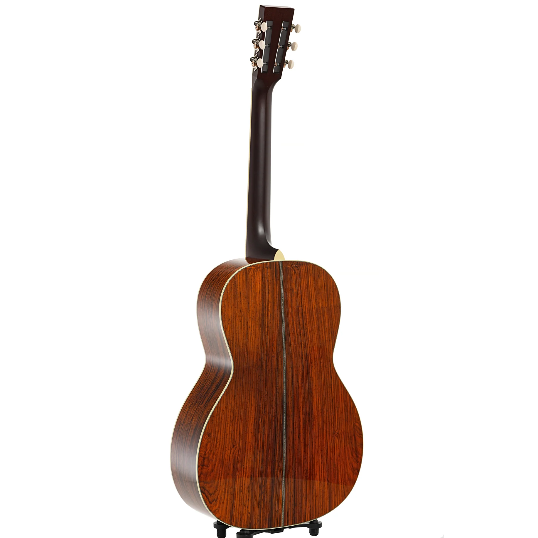 Santa Cruz Custom 000 Acoustic Guitar - Image 12