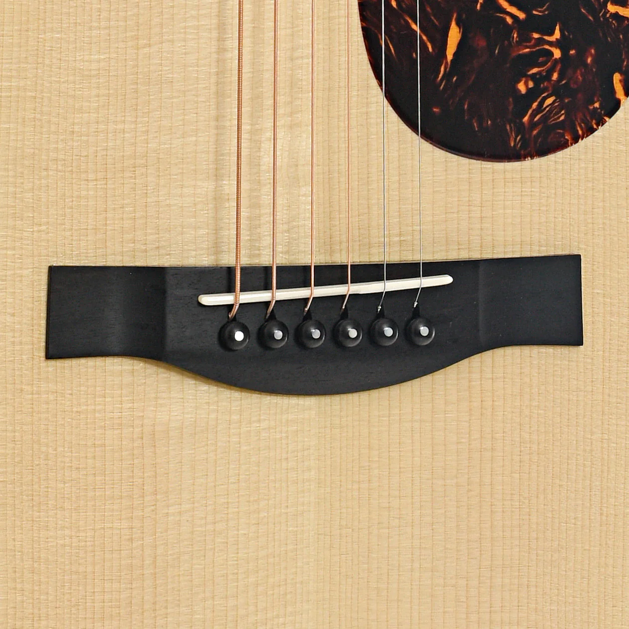 Santa Cruz Custom 000 Acoustic Guitar - Image 5