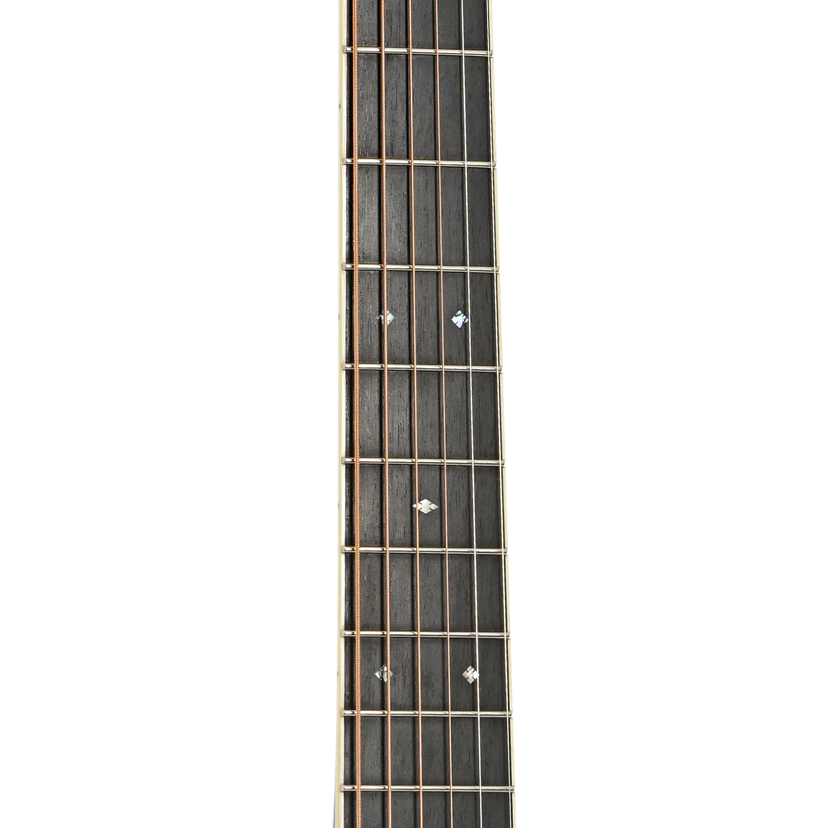 Santa Cruz Custom 000 Acoustic Guitar - Image 7