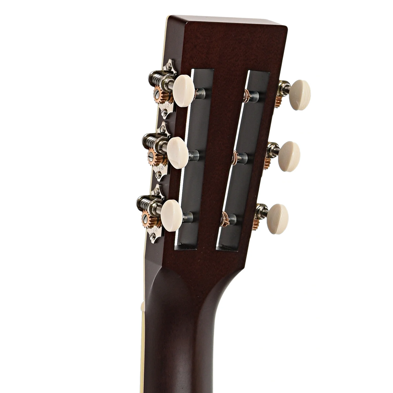 Santa Cruz Custom 000 Acoustic Guitar - Image 9