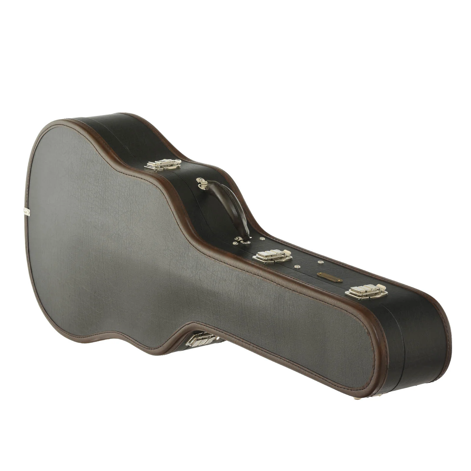 Santa Cruz Custom D Dreadnought Acoustic Guitar - Image 13