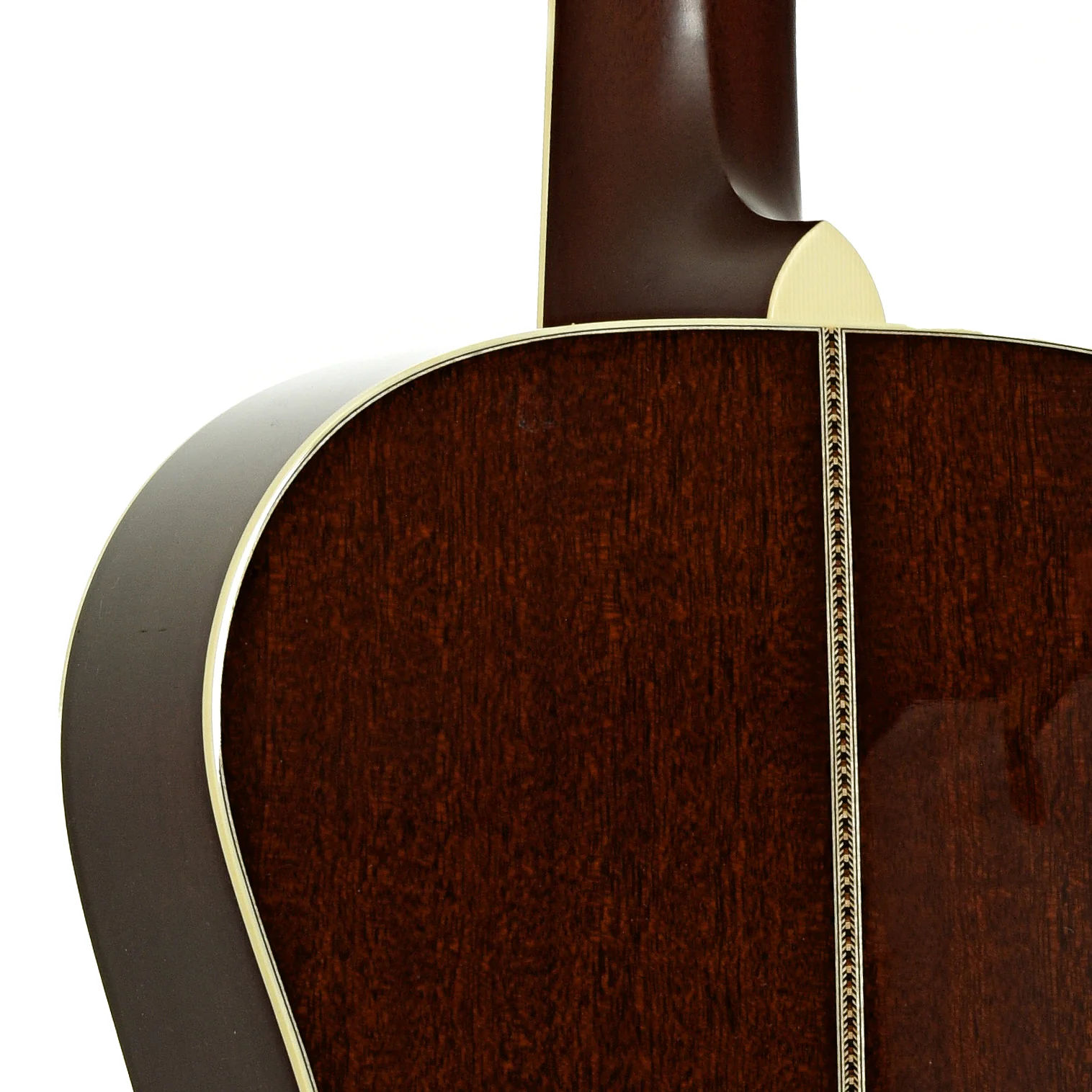 Santa Cruz Custom H13 Acoustic Guitar - Image 10