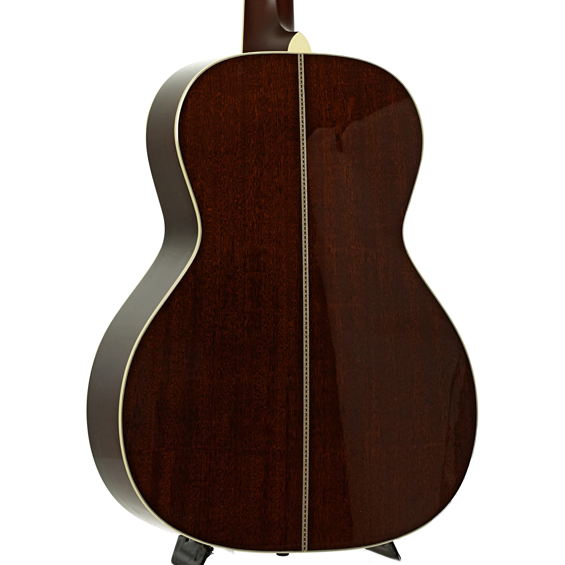 Santa Cruz Custom H13 Acoustic Guitar - Image 11