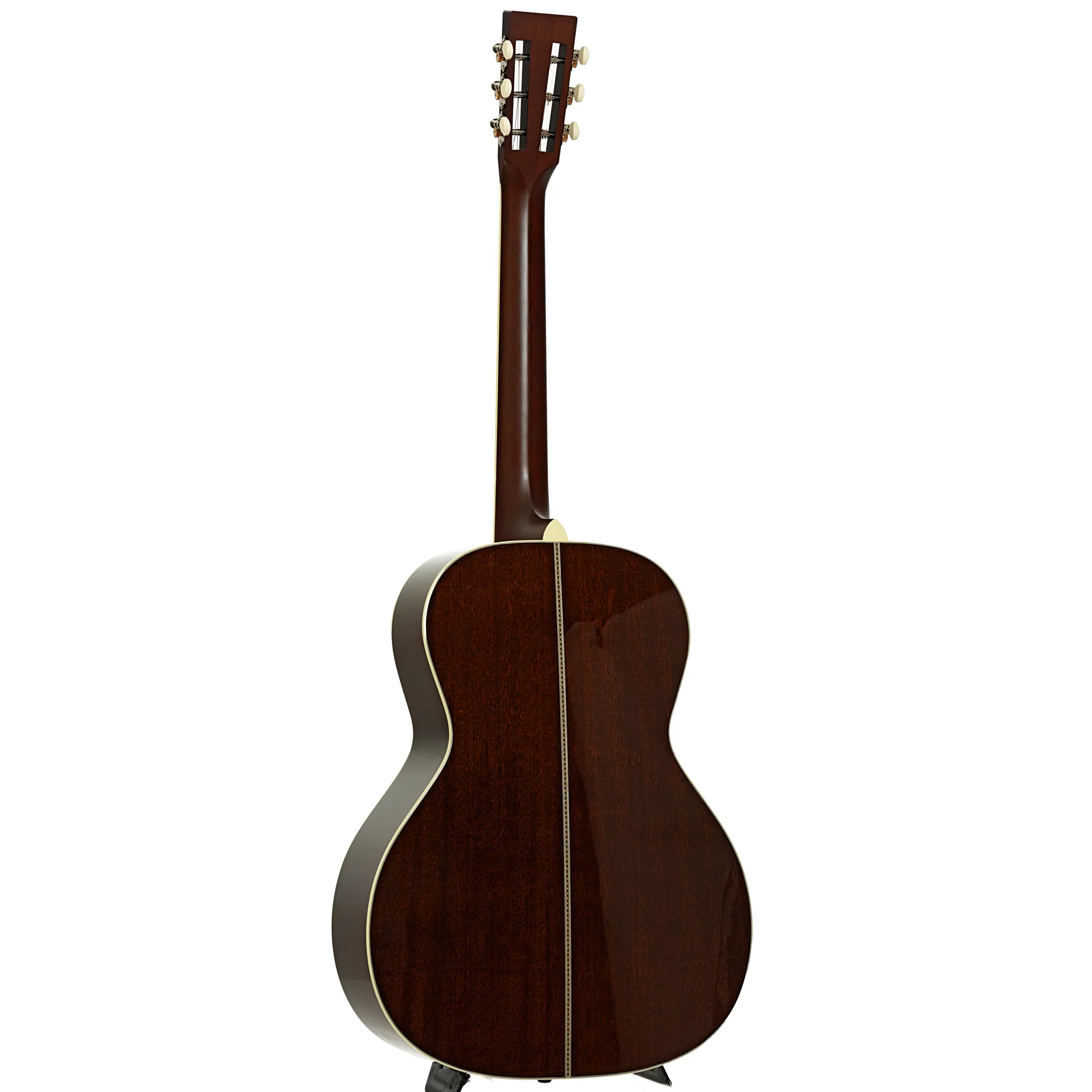 Santa Cruz Custom H13 Acoustic Guitar - Image 12