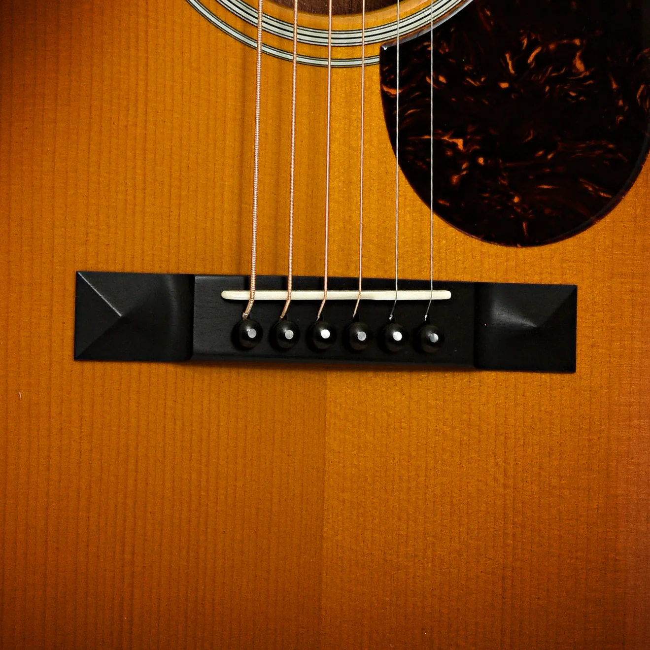 Santa Cruz Custom H13 Acoustic Guitar - Image 5