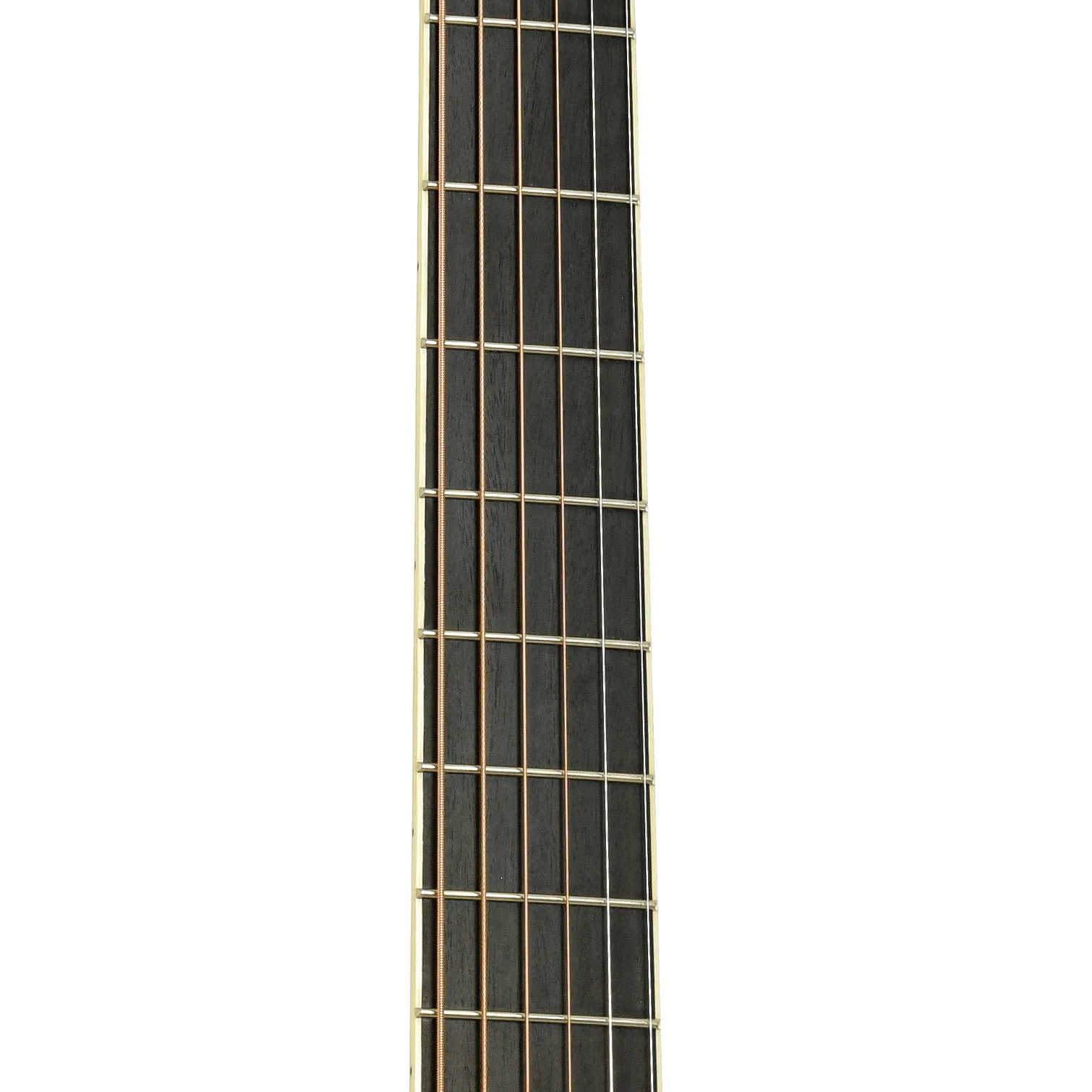 Santa Cruz Custom H13 Acoustic Guitar - Image 7