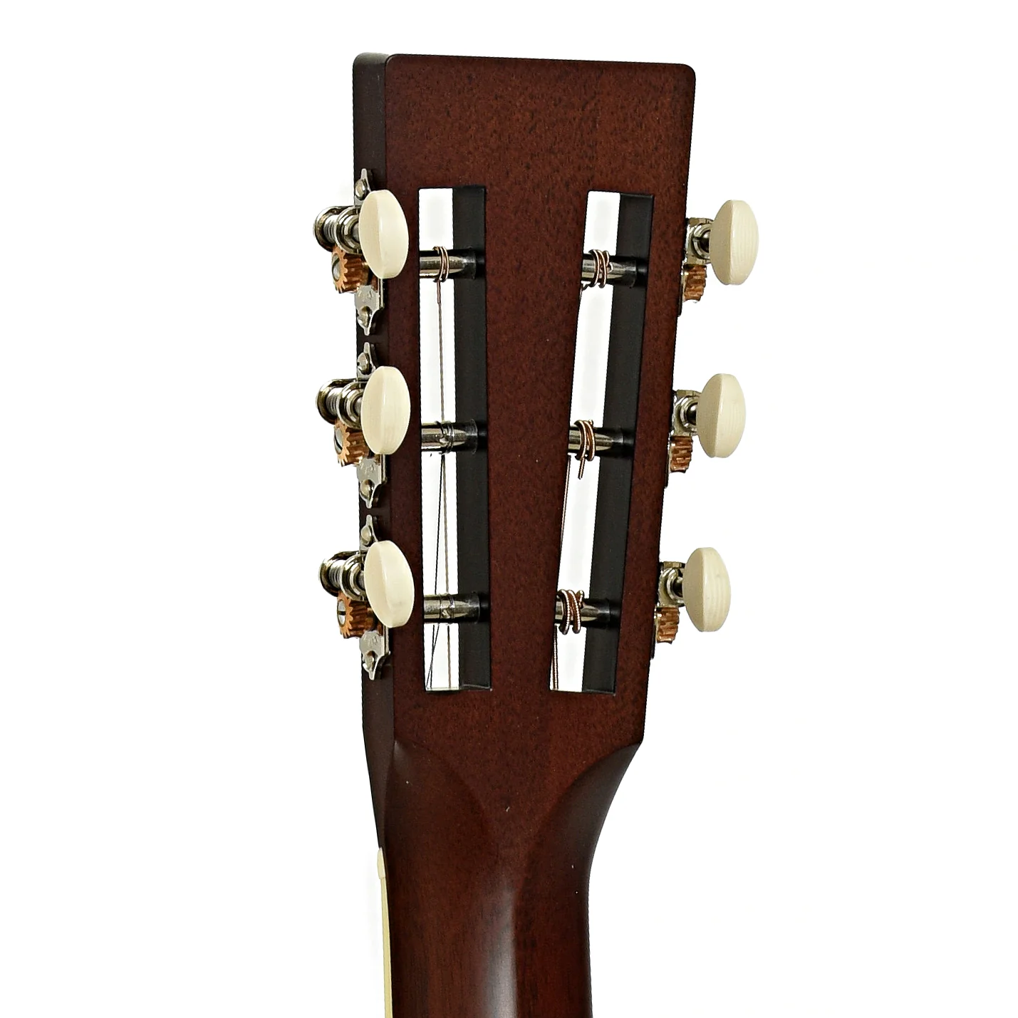 Santa Cruz Custom H13 Acoustic Guitar - Image 9