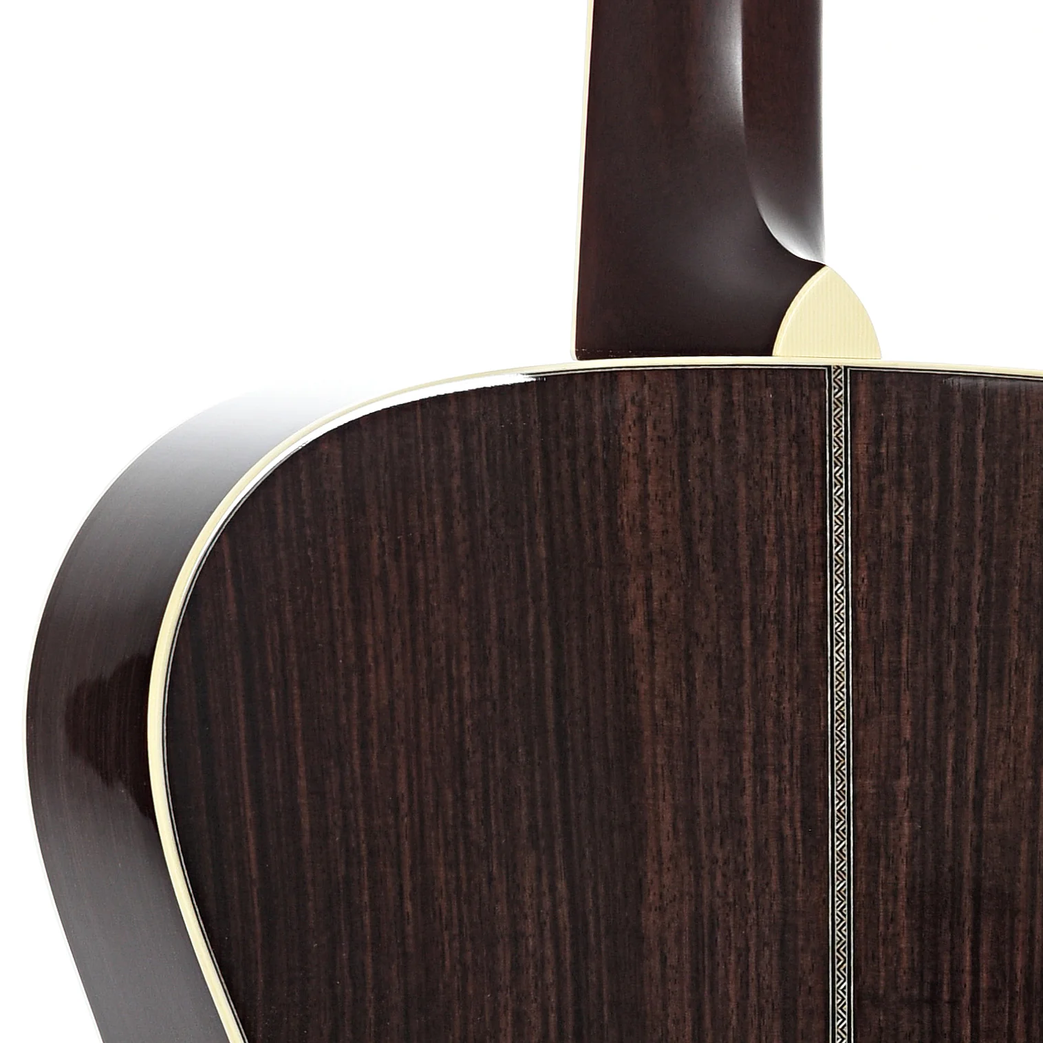 Santa Cruz Custom OM Grand Acoustic Guitar - Image 10
