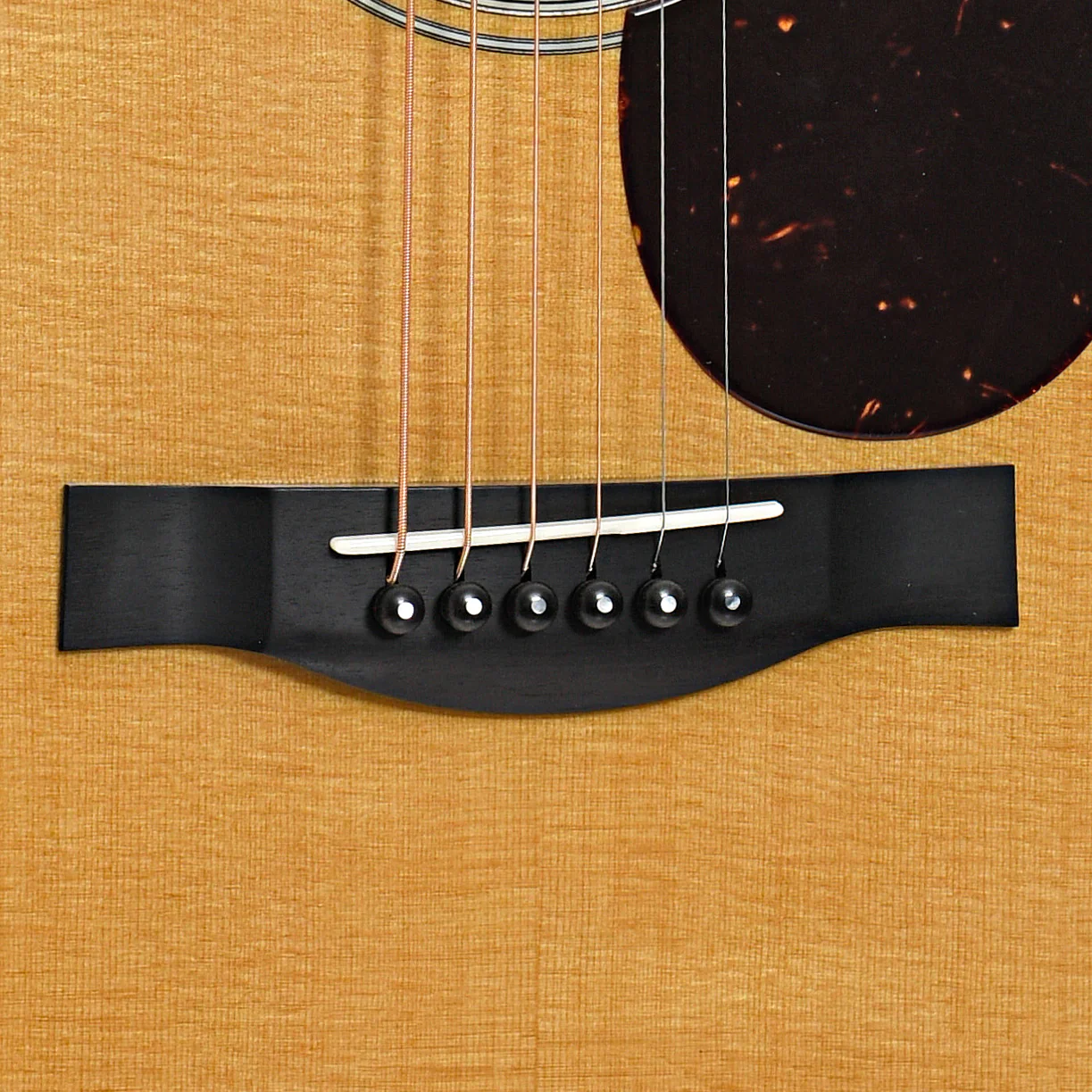 Santa Cruz Custom OM Grand Acoustic Guitar - Image 5