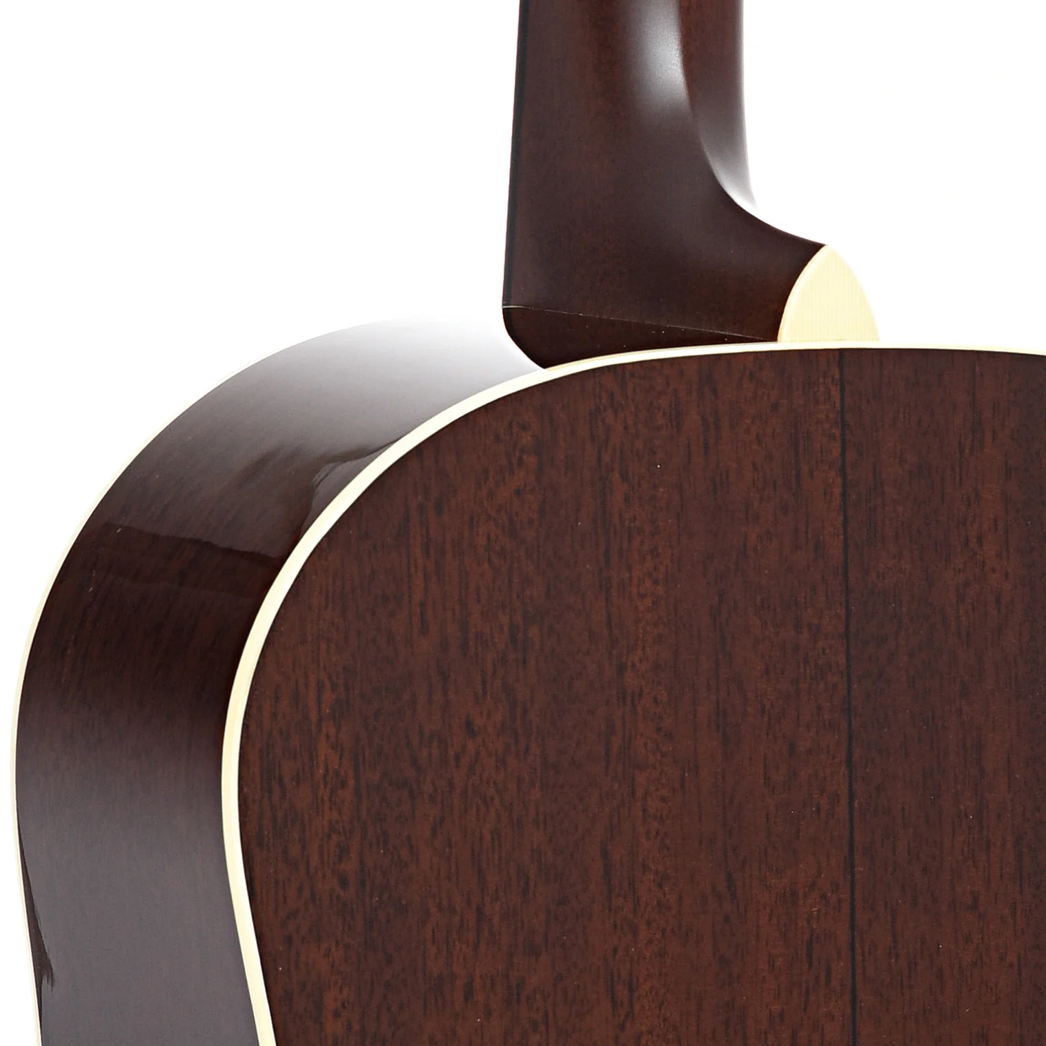 Santa Cruz Custom Vintage Jumbo Acoustic Guitar - Image 10