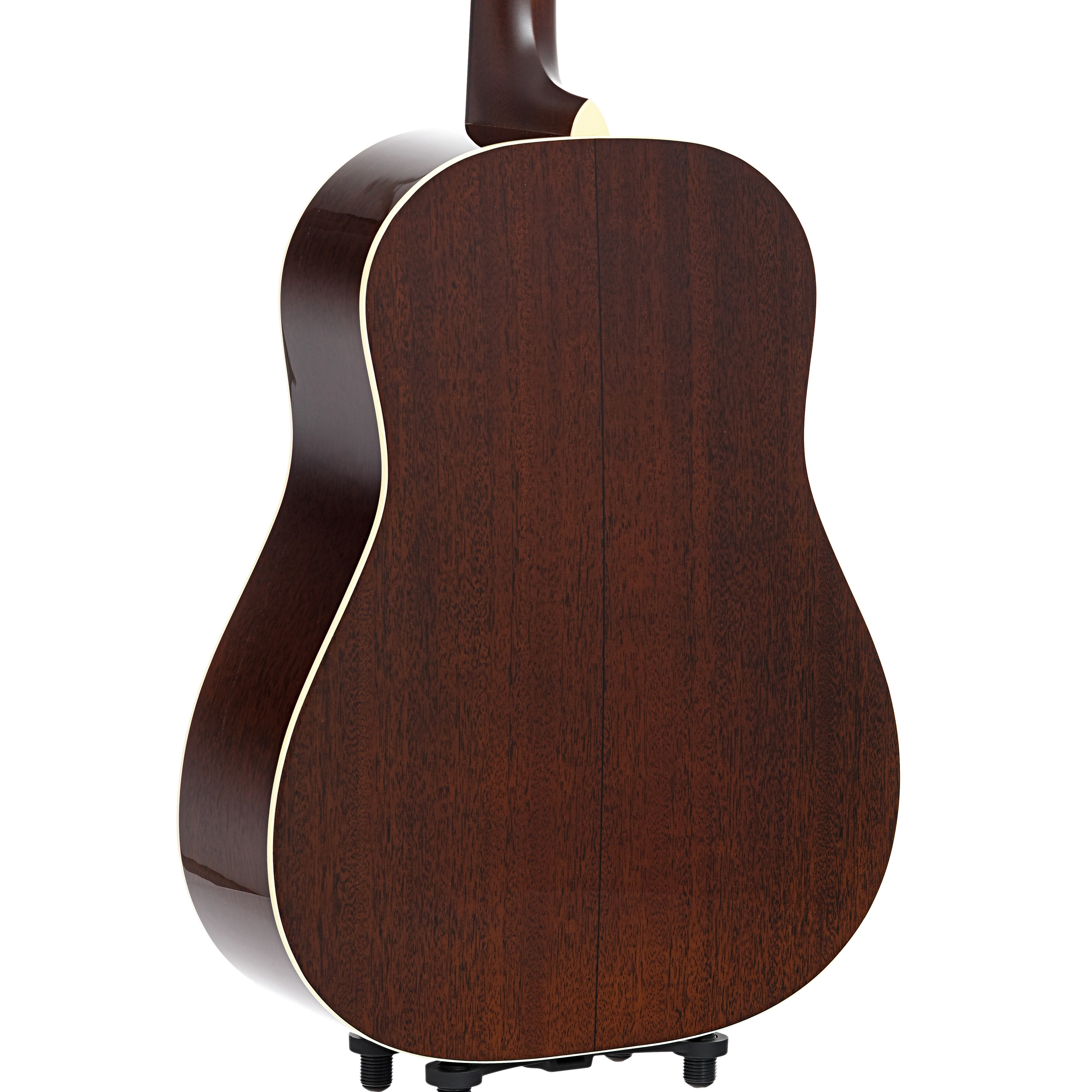 Santa Cruz Custom Vintage Jumbo Acoustic Guitar - Image 11