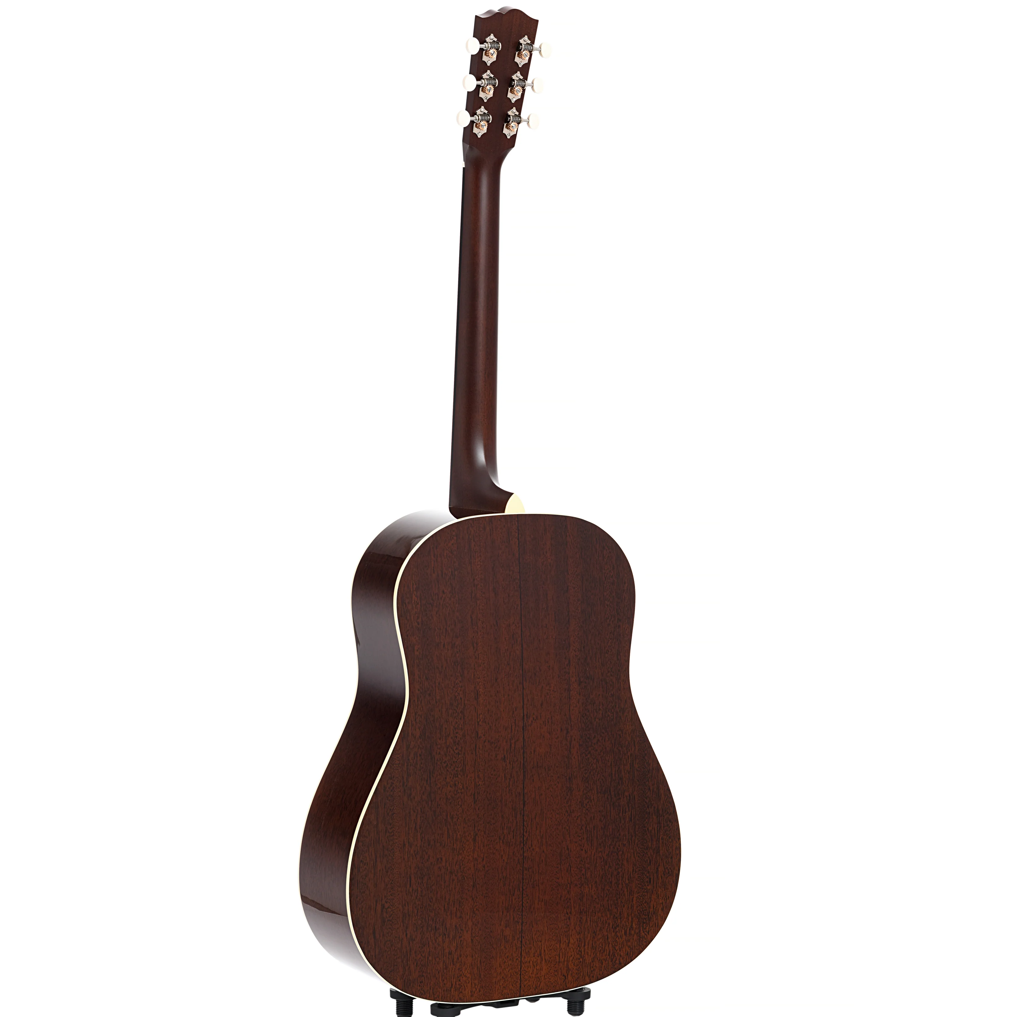 Santa Cruz Custom Vintage Jumbo Acoustic Guitar - Image 12