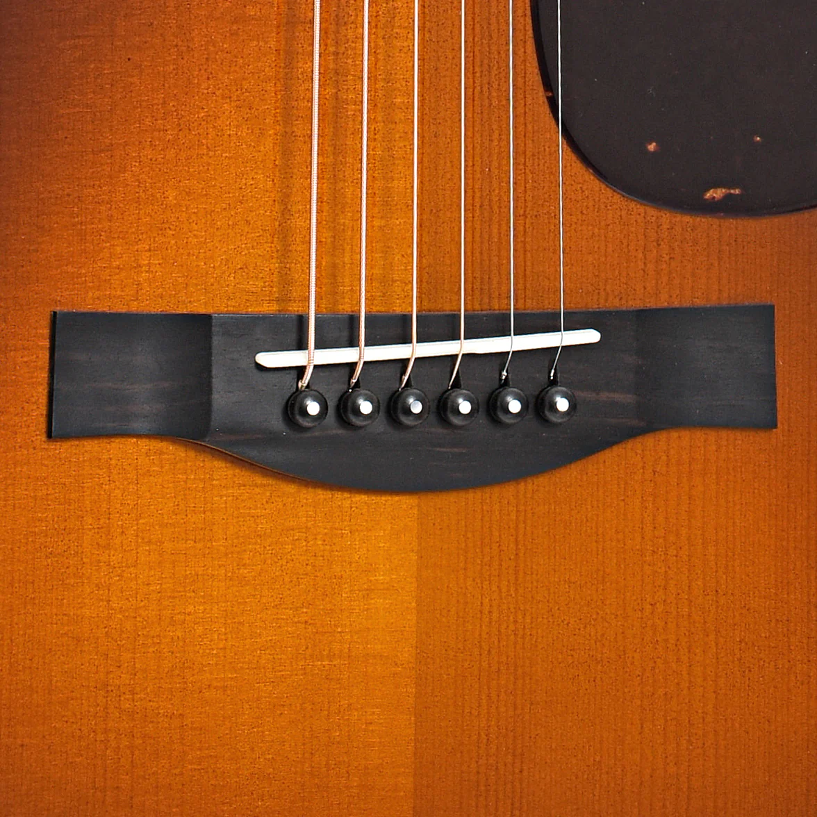 Santa Cruz Custom Vintage Jumbo Acoustic Guitar - Image 5
