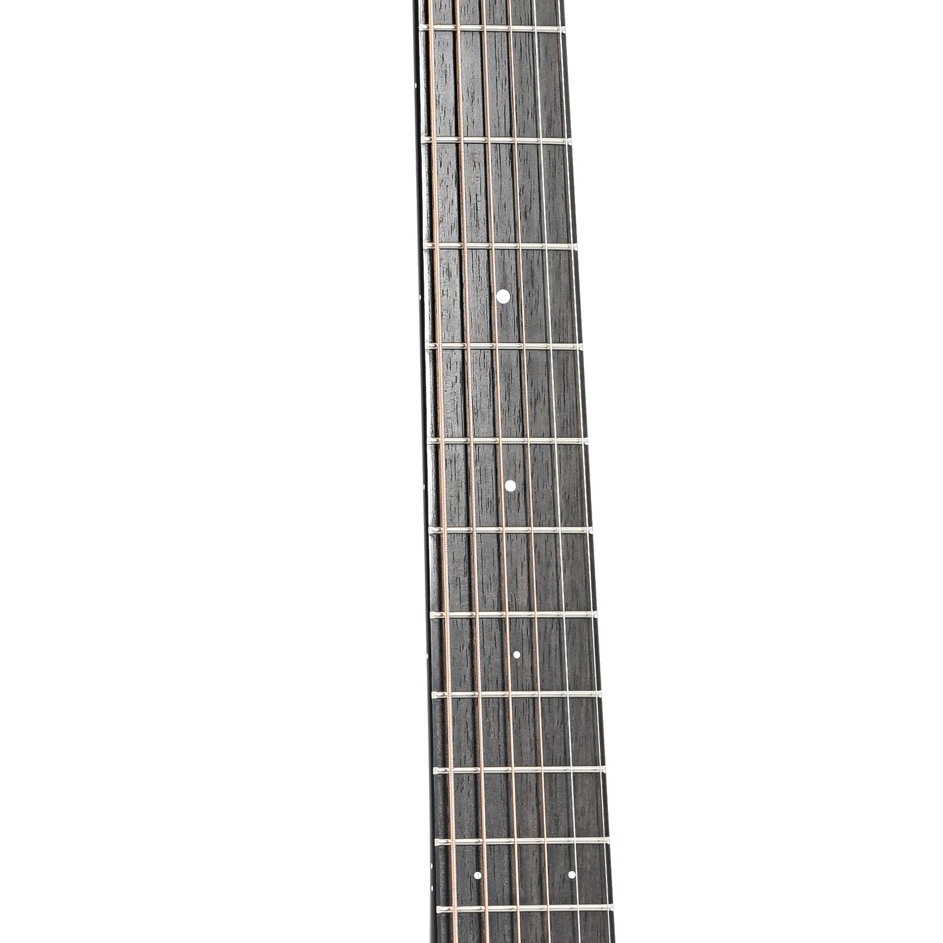 Santa Cruz Custom Vintage Jumbo Acoustic Guitar - Image 7
