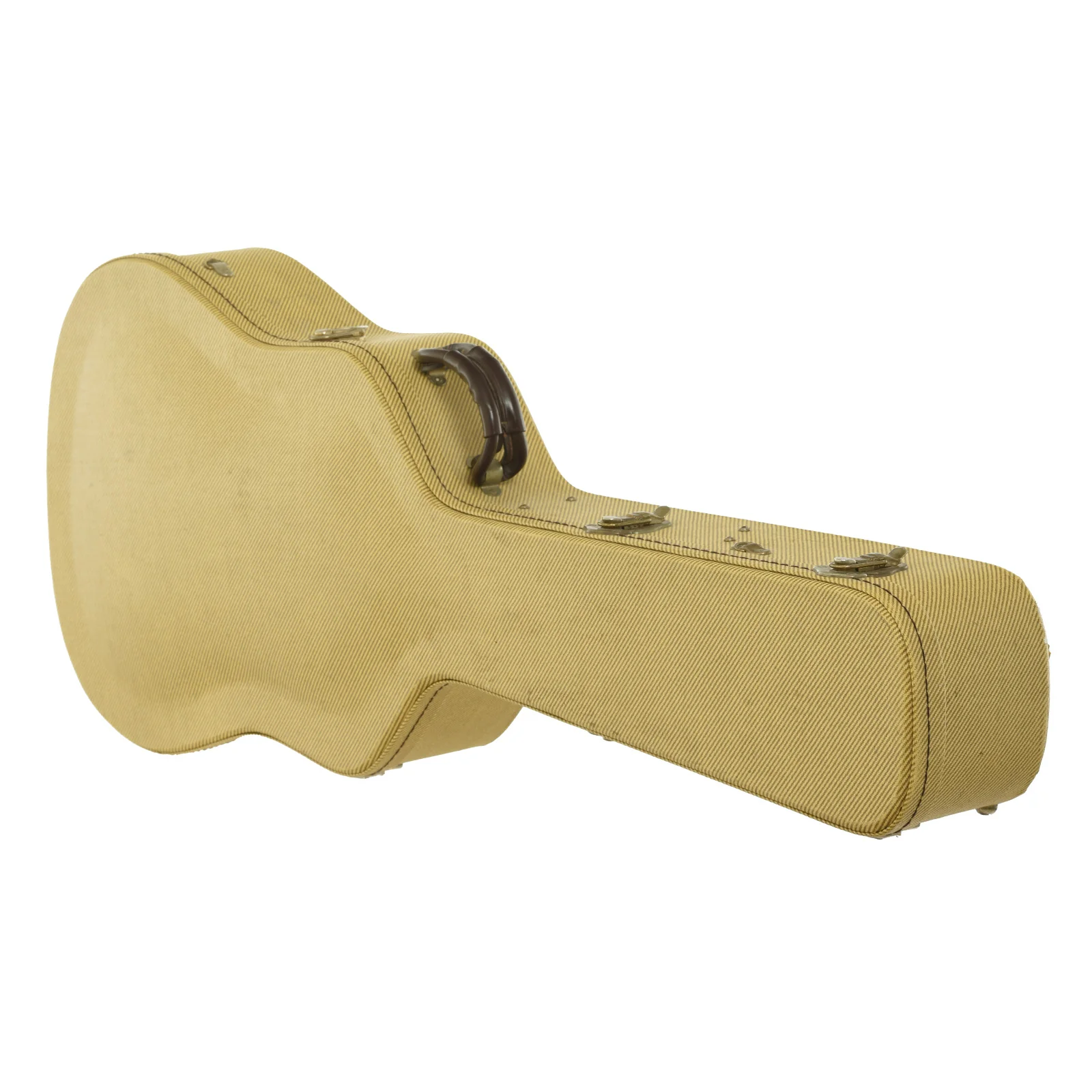 Santa Cruz D-12 Fret Brazilian Rosewood Acoustic Guitar (1999) - Image 13