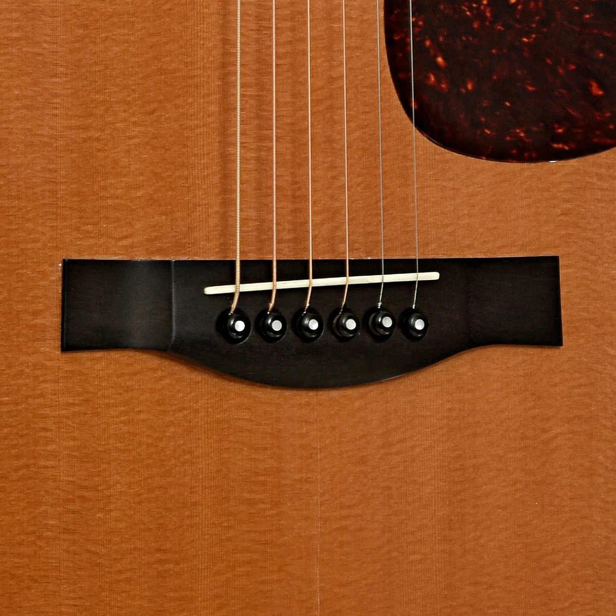 Santa Cruz D-12 Fret Brazilian Rosewood Acoustic Guitar (1999) - Image 5