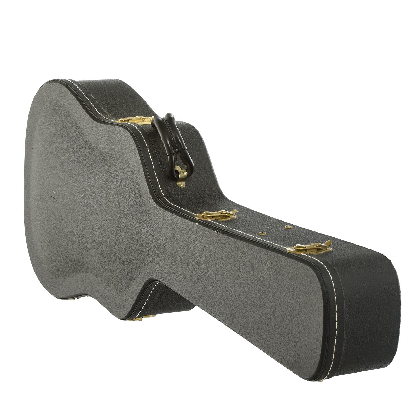 Santa Cruz Tony Rice Model D Acoustic Guitar (c.1997) - Image 13