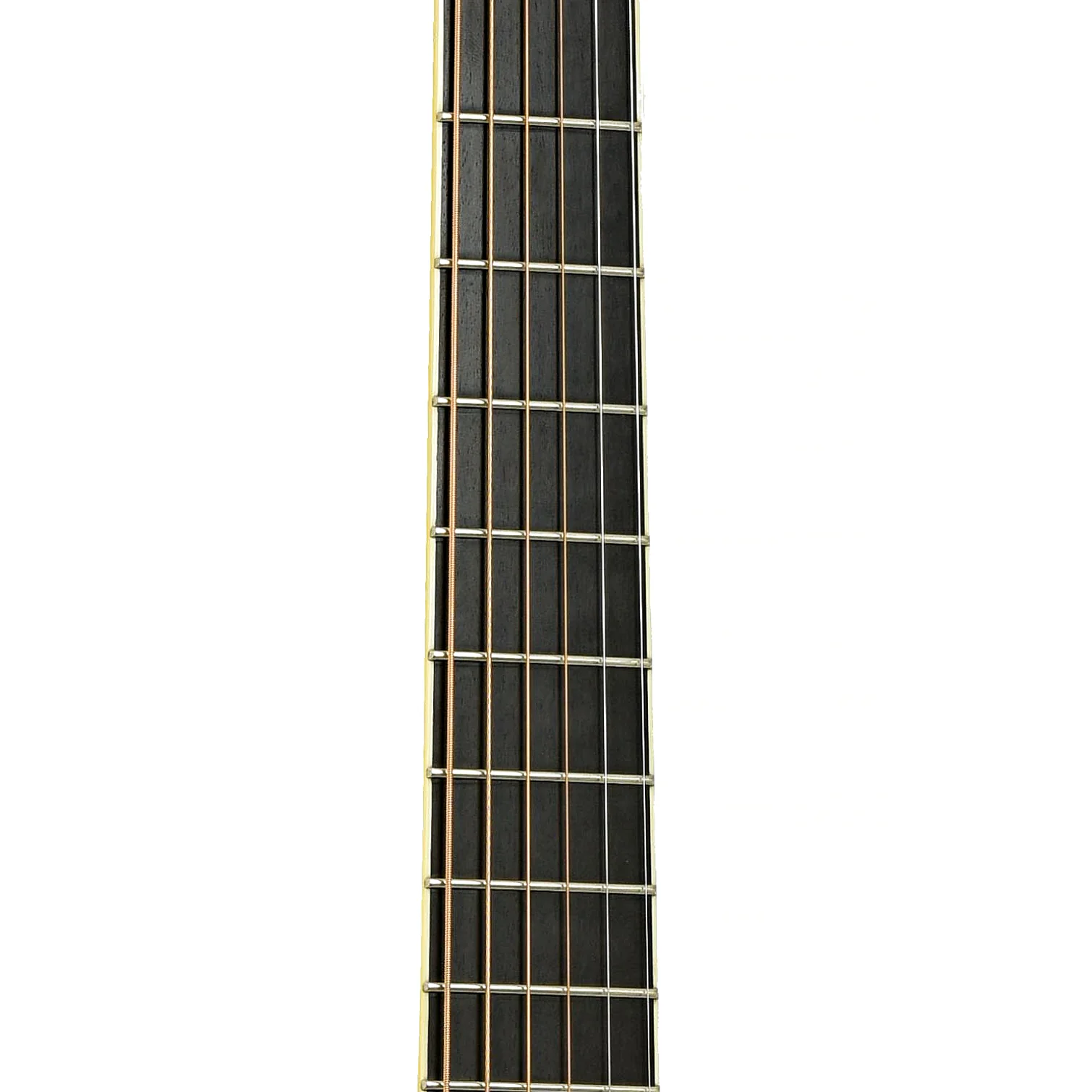 Santa Cruz Tony Rice Model D Acoustic Guitar (c.1997) - Image 7