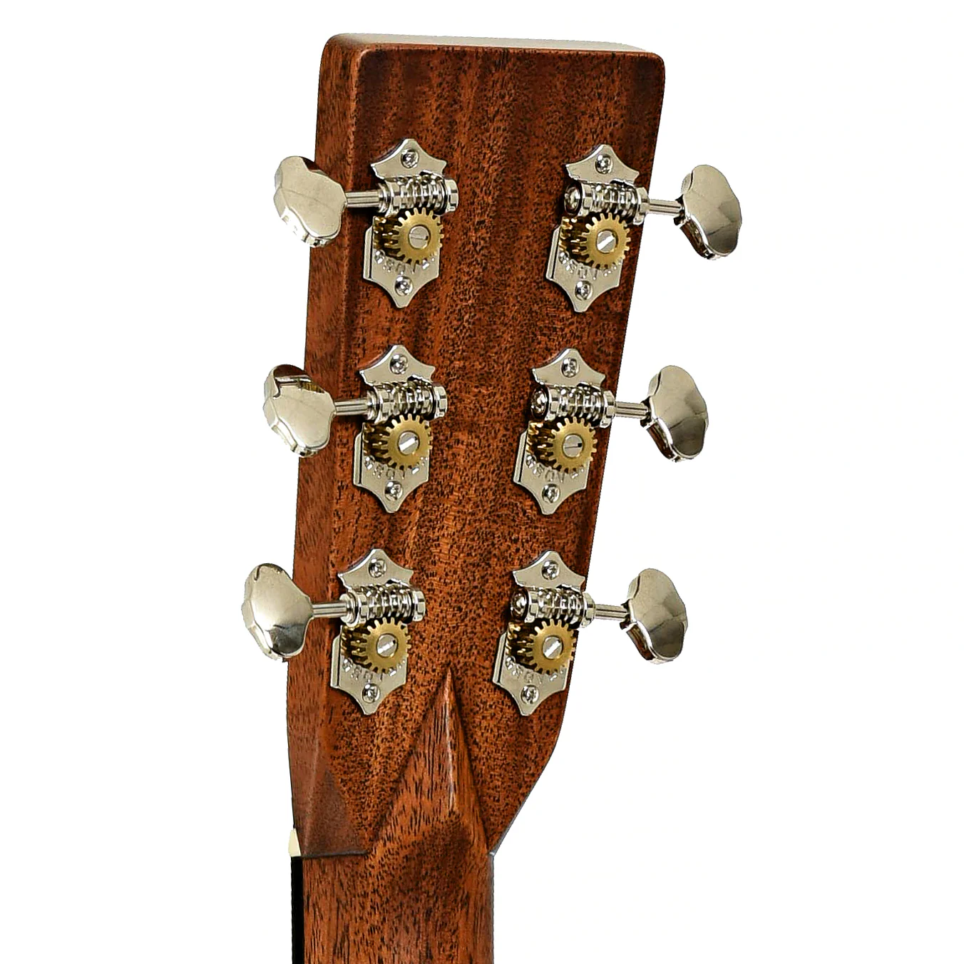 Santa Cruz Tony Rice Model D Acoustic Guitar (c.1997) - Image 9