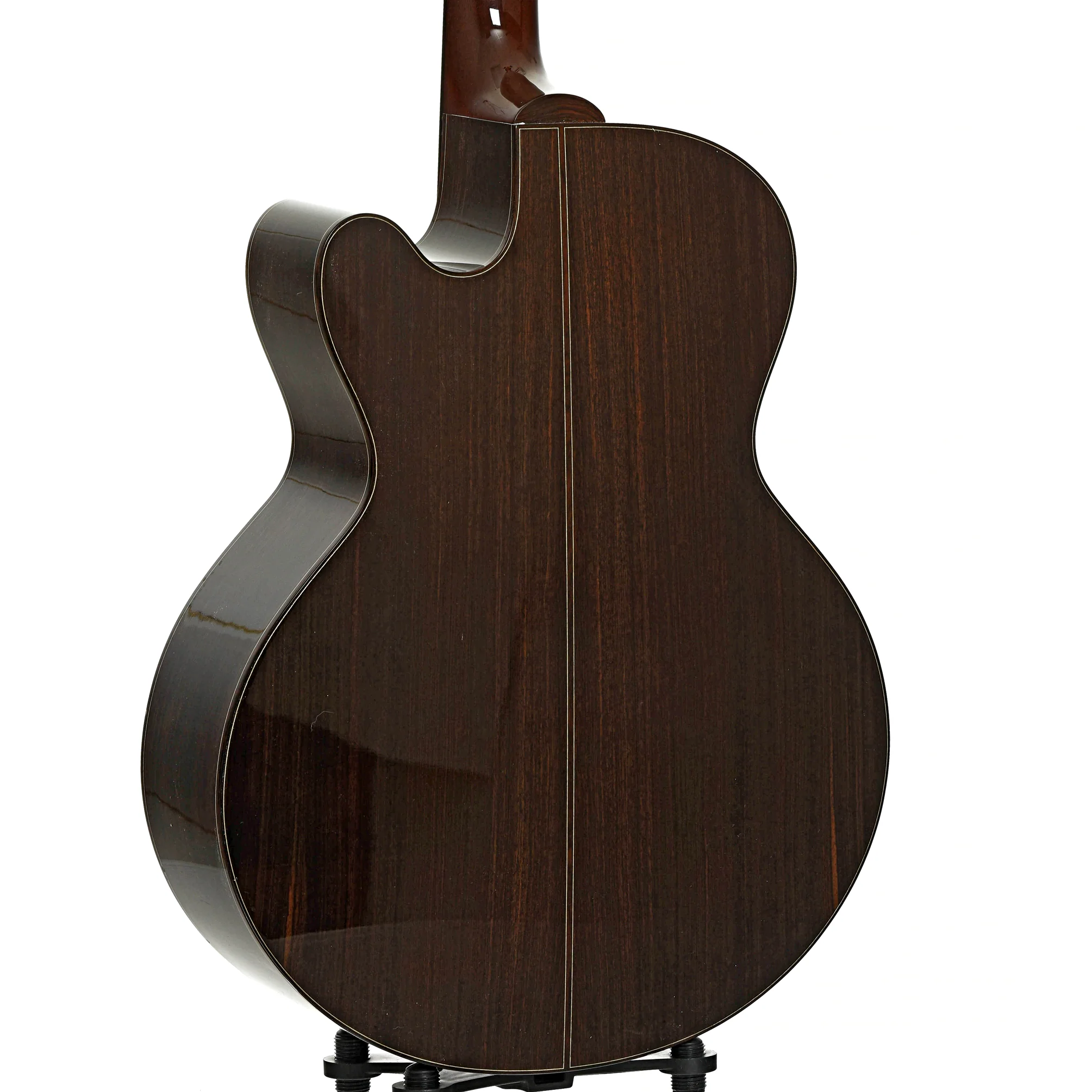 Santa Cruz Fingerstyle Acoustic Guitar (2022) - Image 11