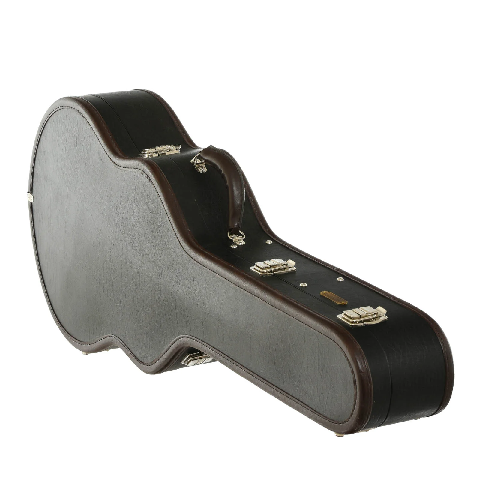 Santa Cruz Fingerstyle Acoustic Guitar (2022) - Image 13