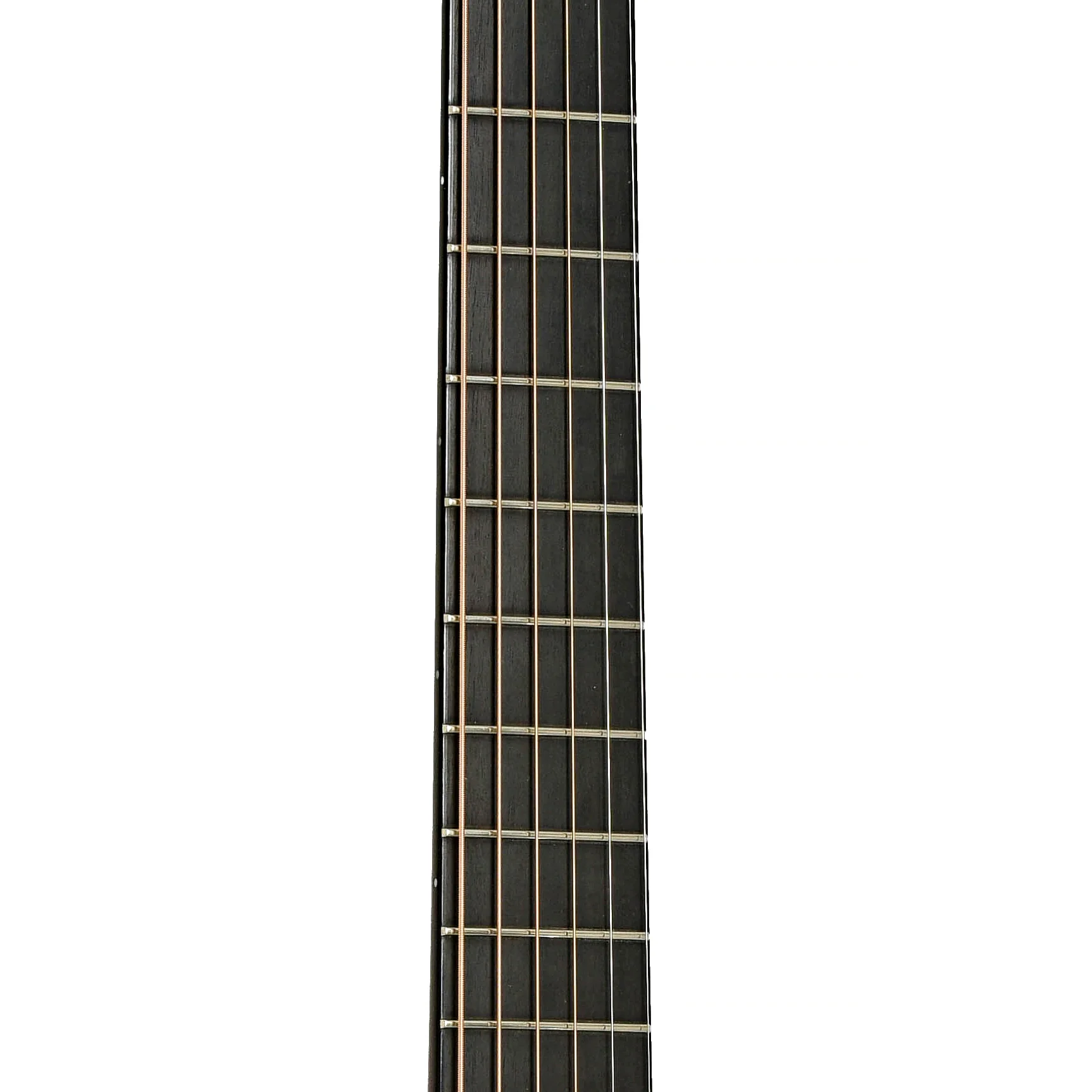 Santa Cruz Fingerstyle Acoustic Guitar (2022) - Image 7