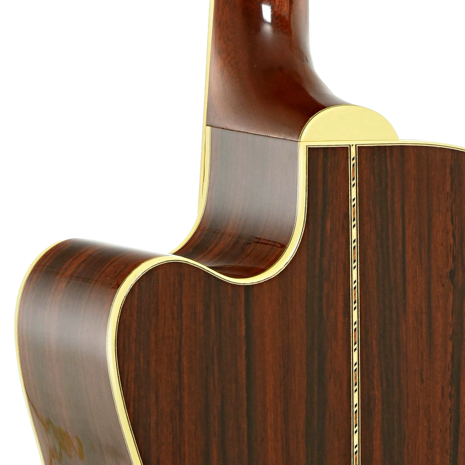 Santa Cruz H Acoustic Guitar (1996) - Image 10