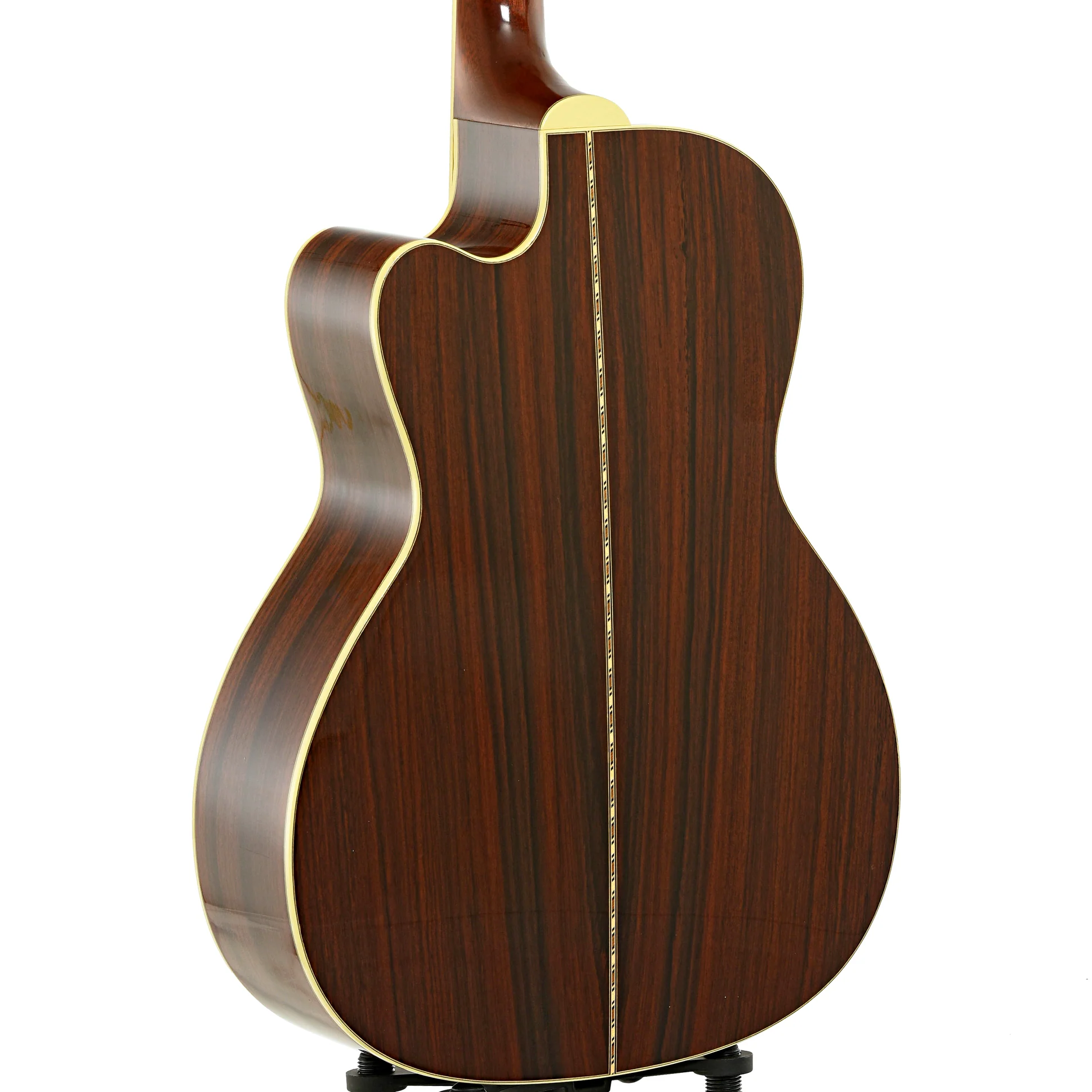 Santa Cruz H Acoustic Guitar (1996) - Image 11