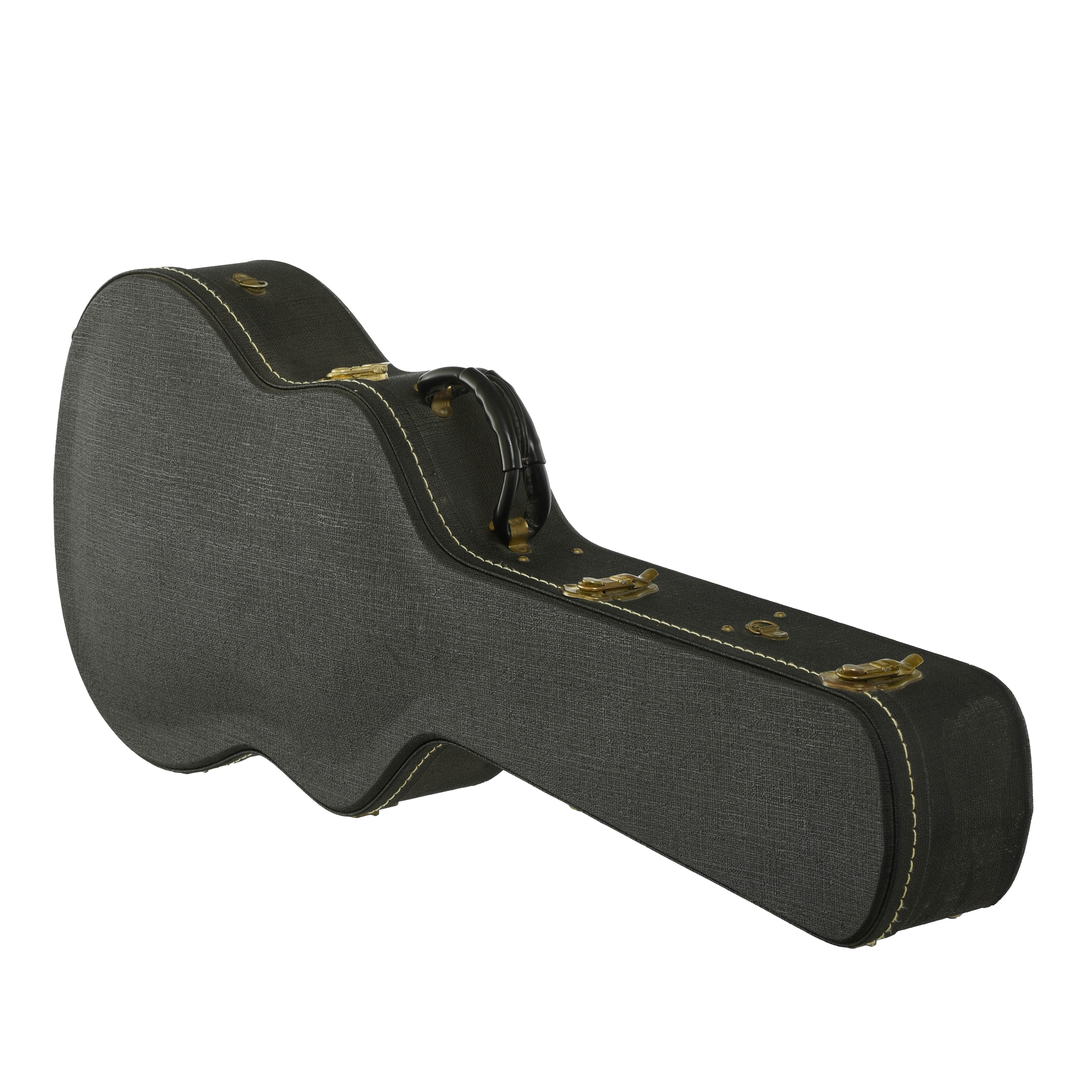 Santa Cruz H Acoustic Guitar (1996) - Image 13