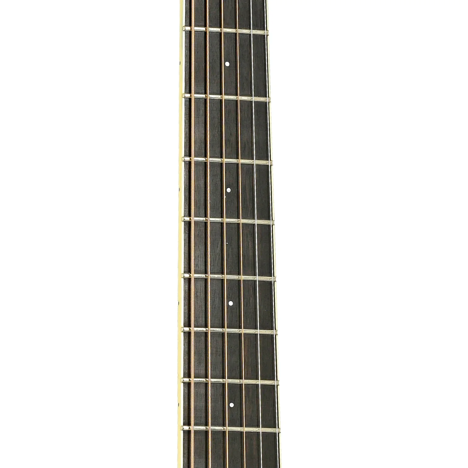 Santa Cruz H Acoustic Guitar (1996) - Image 7