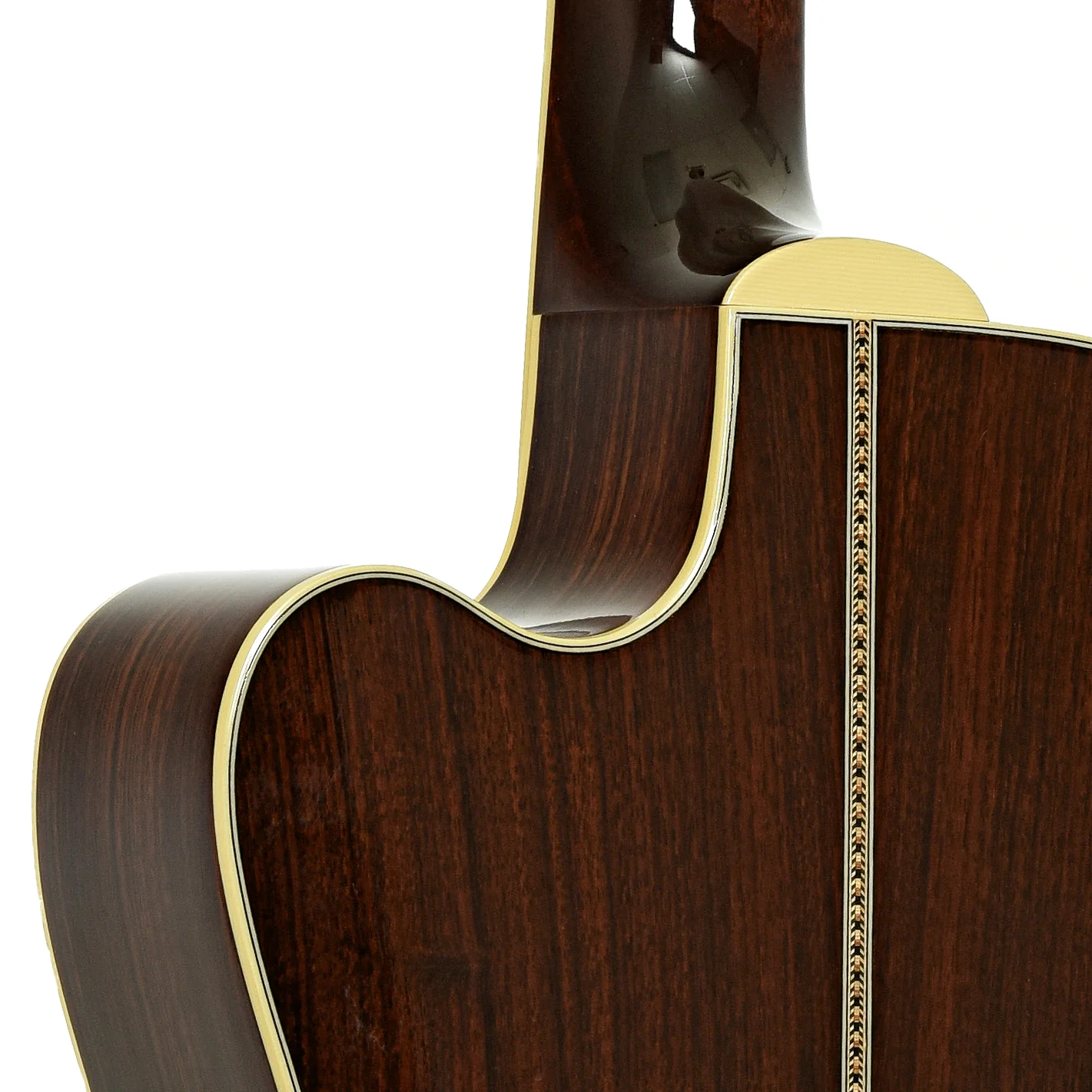 Santa Cruz H Acoustic Guitar (2009) - Image 10