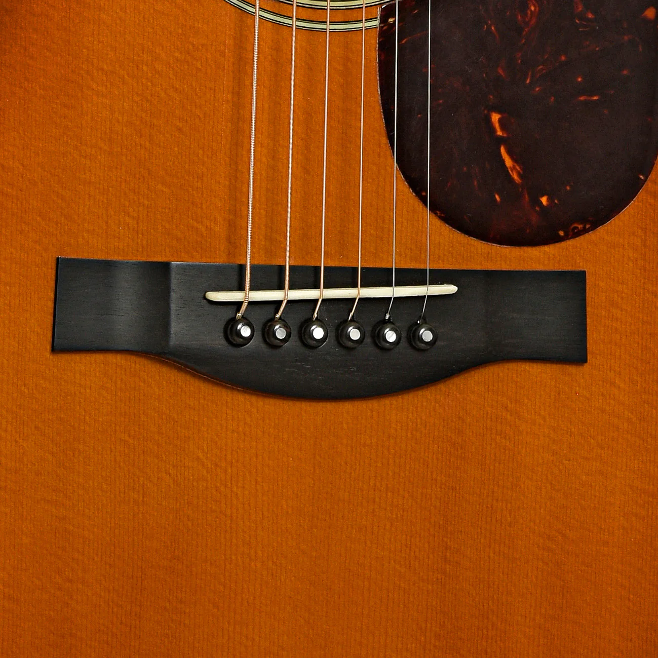 Santa Cruz H Acoustic Guitar (2009) - Image 5