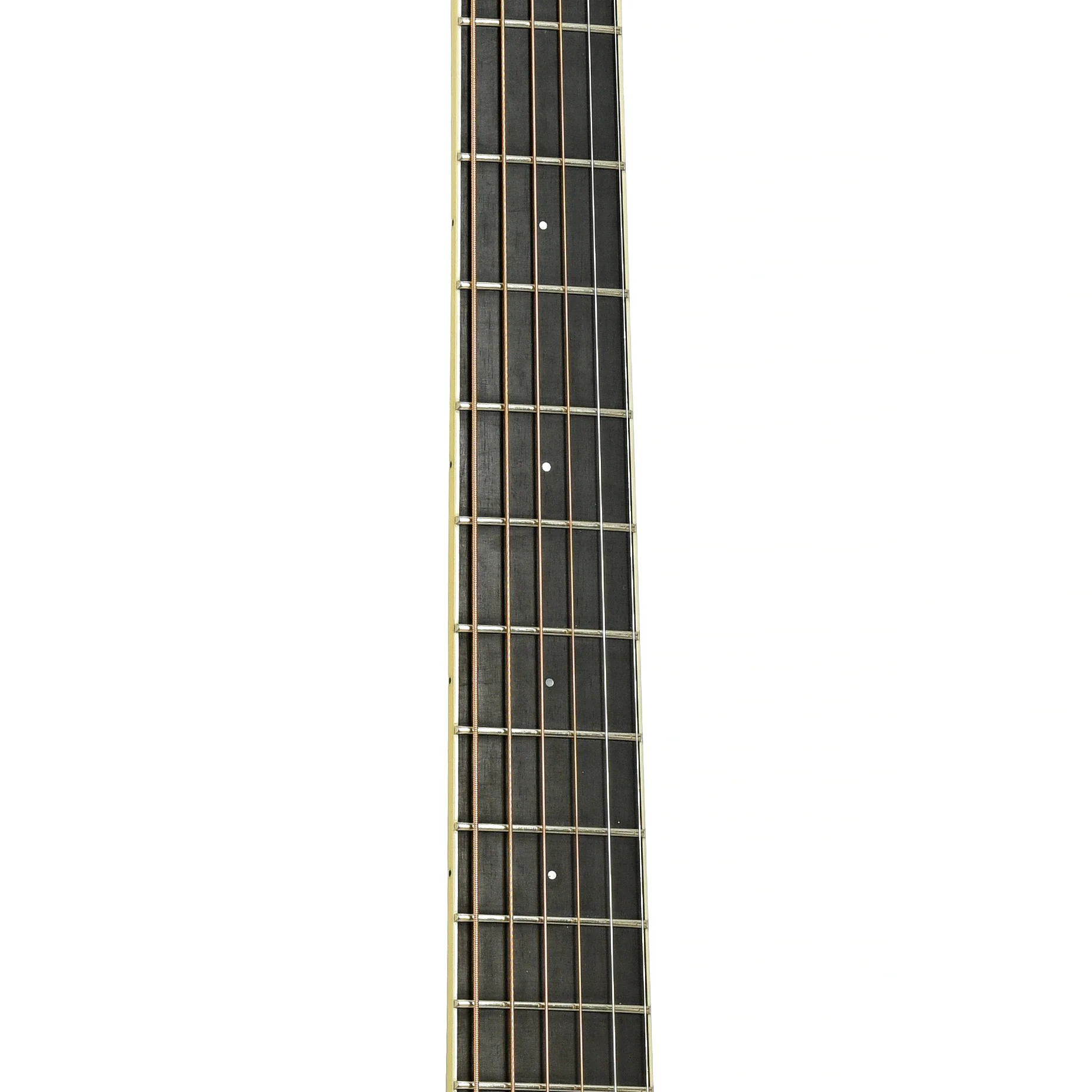 Santa Cruz H Acoustic Guitar (2009) - Image 7