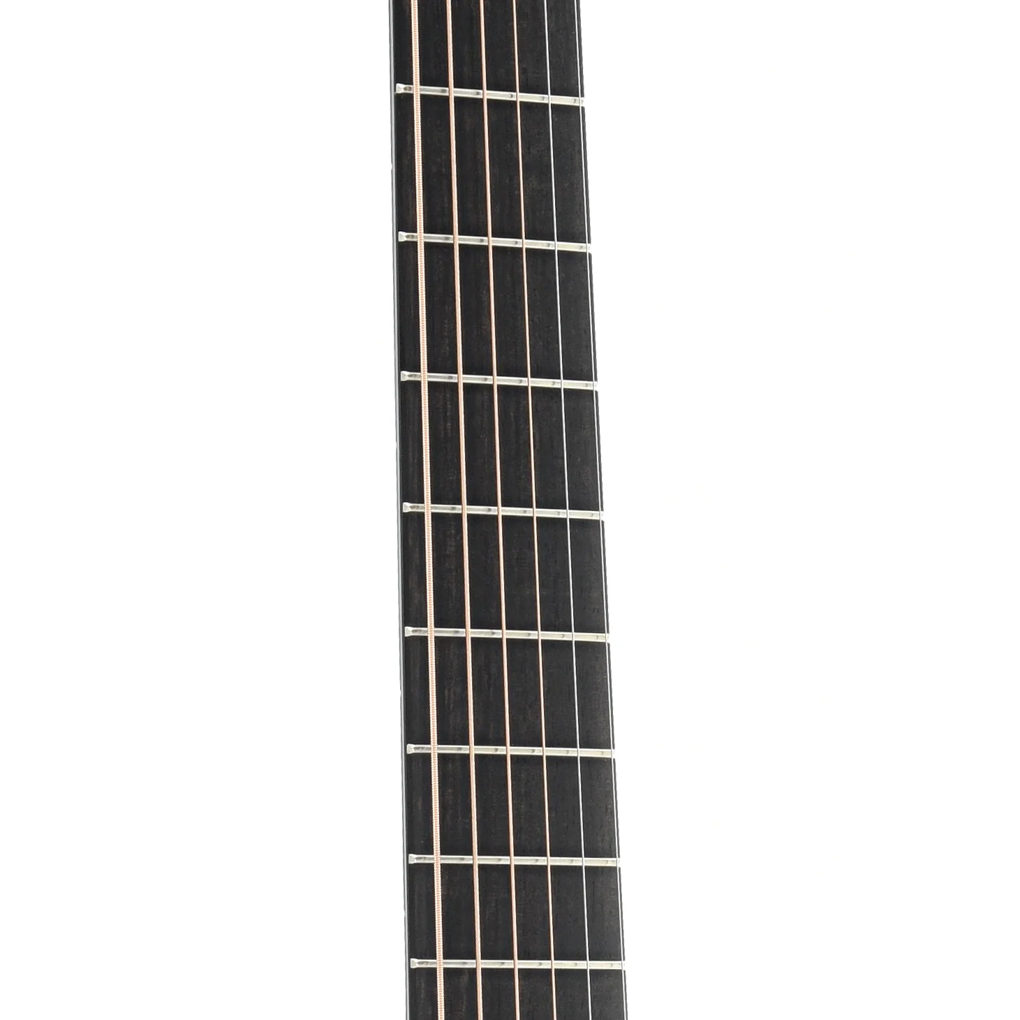 Santa Cruz Model 1929, 0-Size Sunburst & Case - Image 6