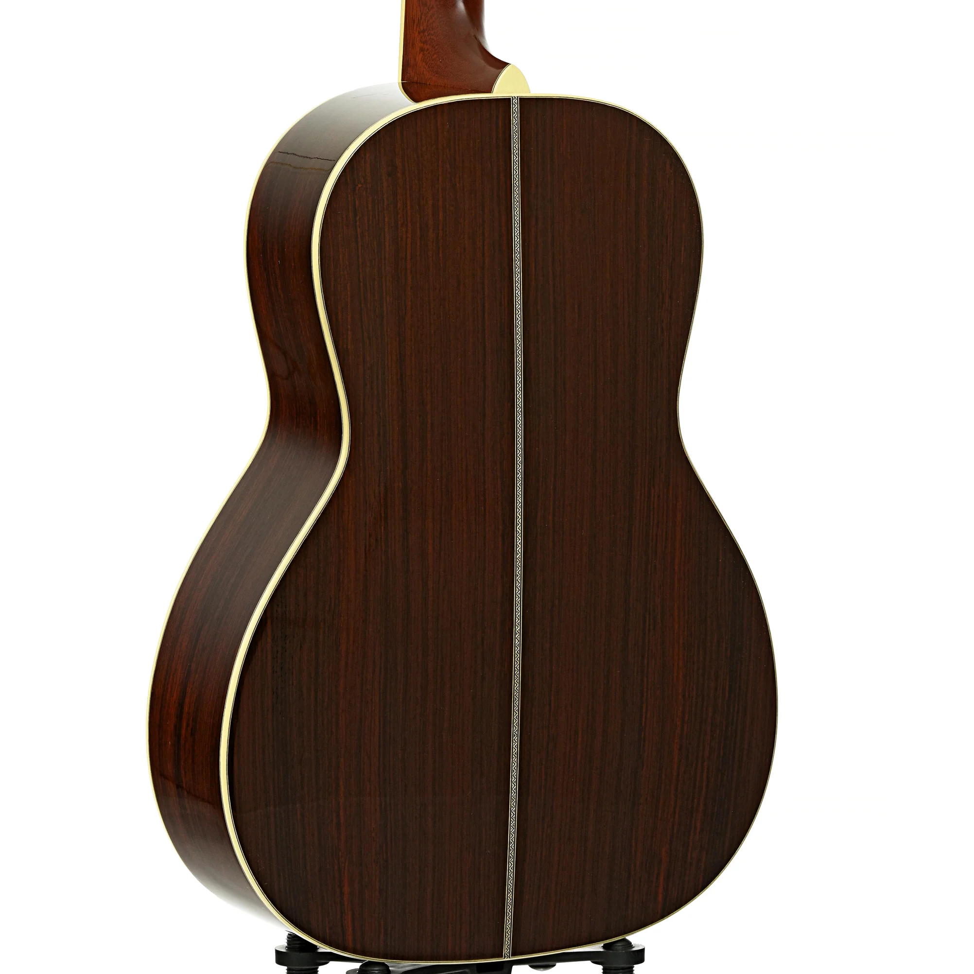 Santa Cruz 00 Acoustic Guitar (1996) - Image 11