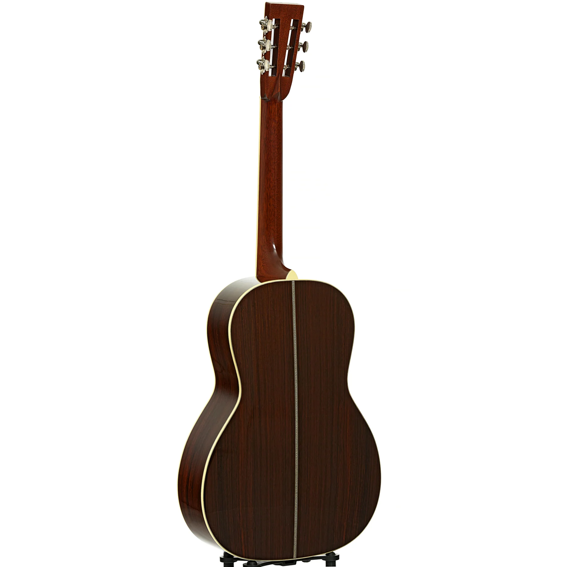 Santa Cruz 00 Acoustic Guitar (1996) - Image 12