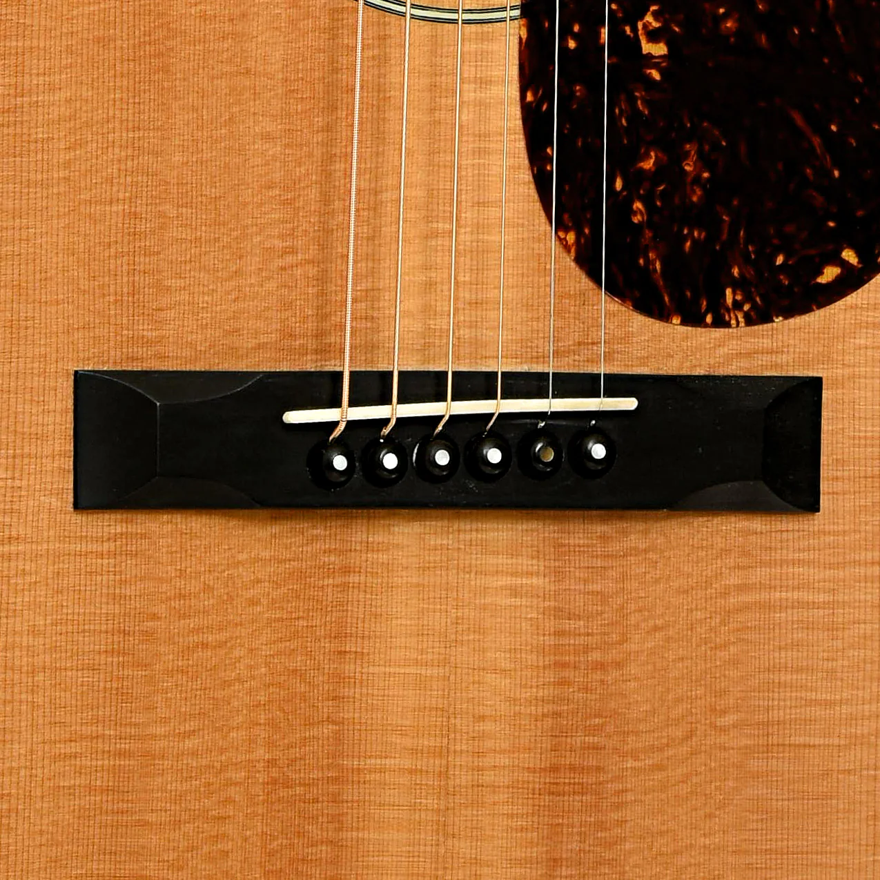 Santa Cruz 00 Acoustic Guitar (1996) - Image 5