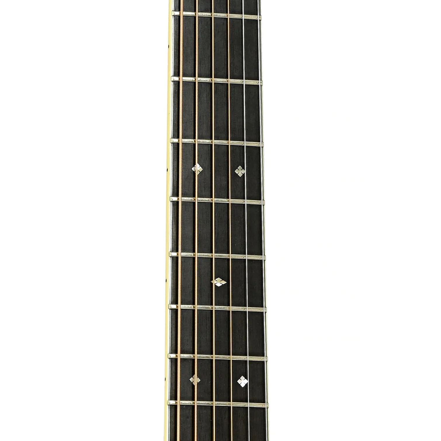 Santa Cruz 00 Acoustic Guitar (1996) - Image 7