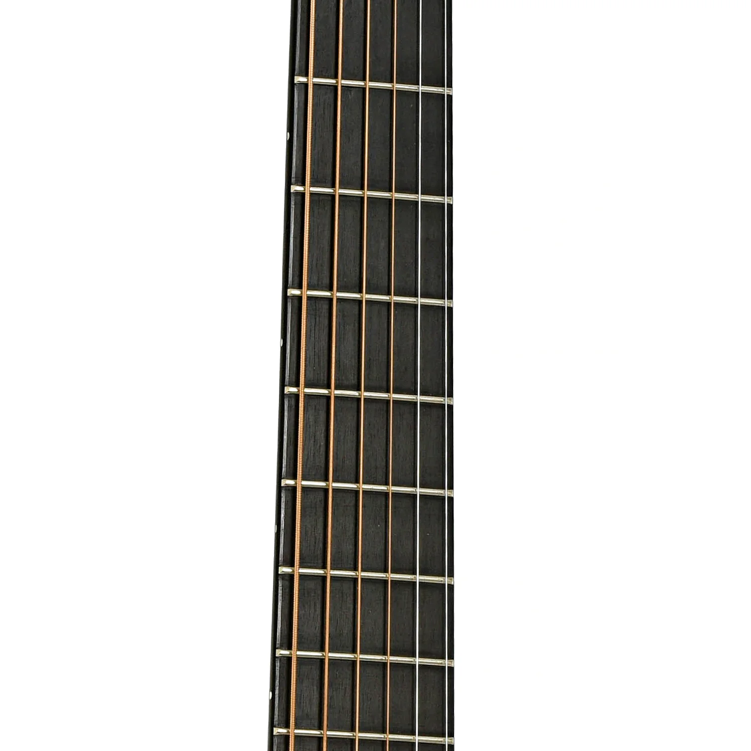 Santa Cruz PJ 2003 NAMM Model Parlor Guitar (2003) - Image 7