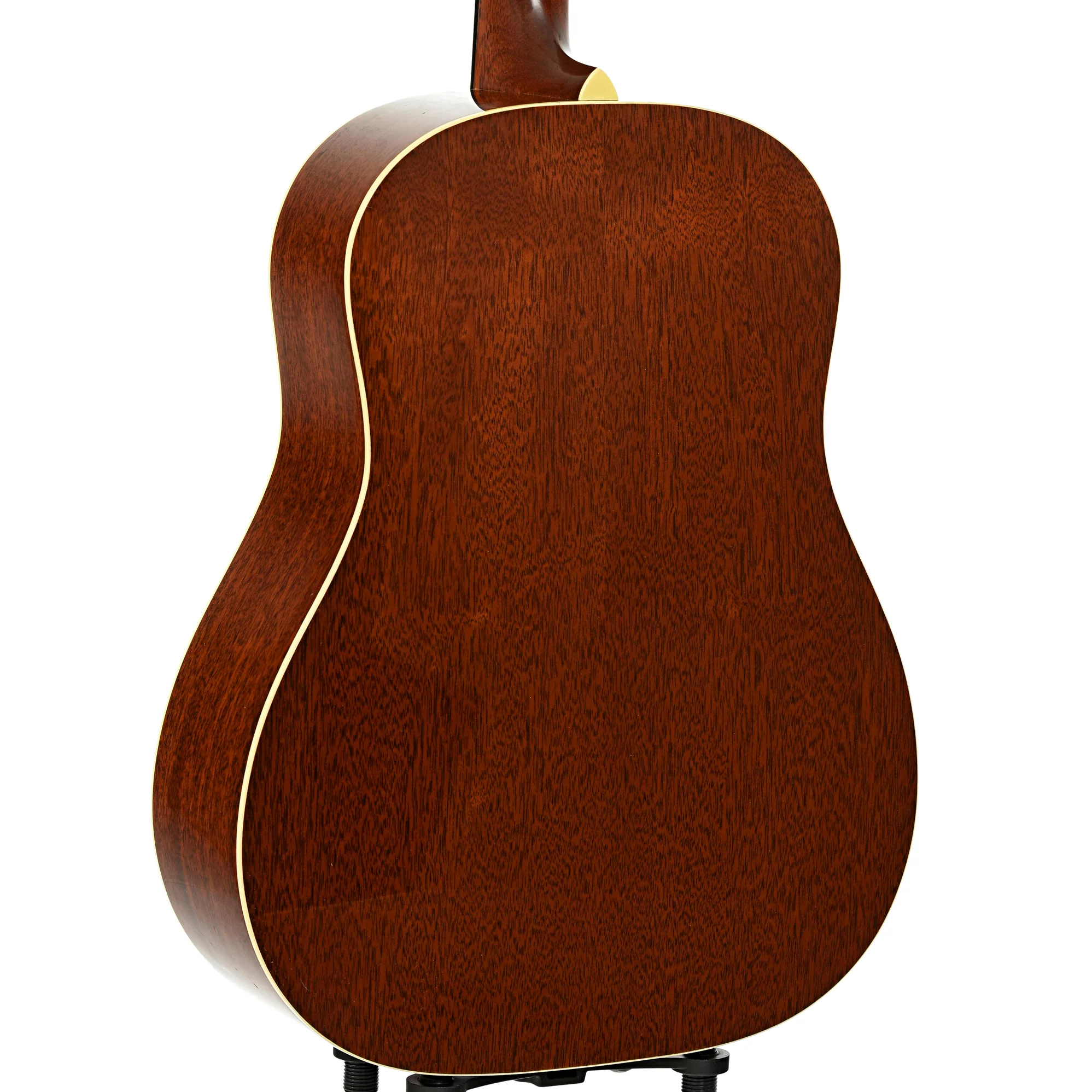 Santa Cruz VJ Acoustic Guitar (2001) - Image 11