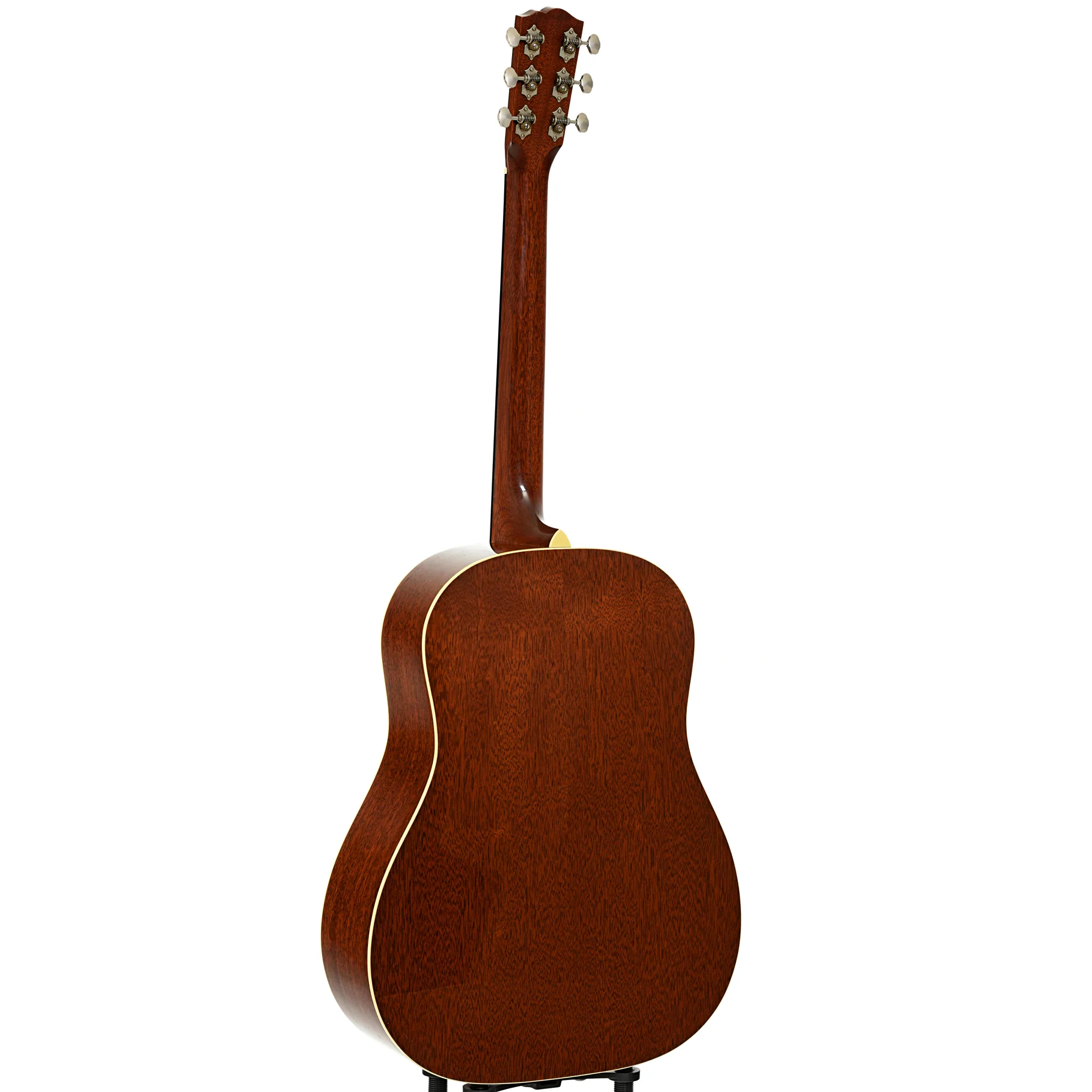 Santa Cruz VJ Acoustic Guitar (2001) - Image 12