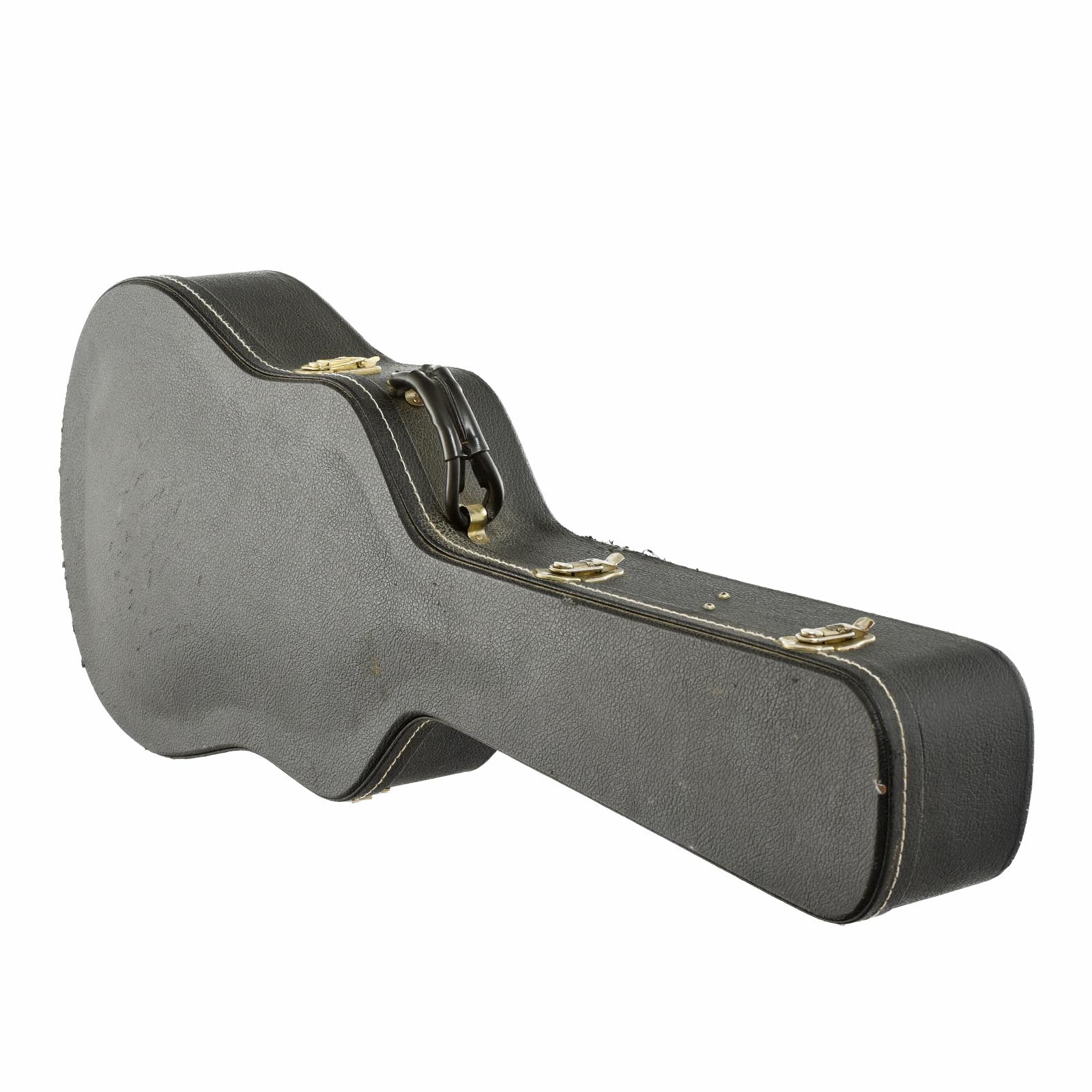 Santa Cruz VJ Acoustic Guitar (2001) - Image 13